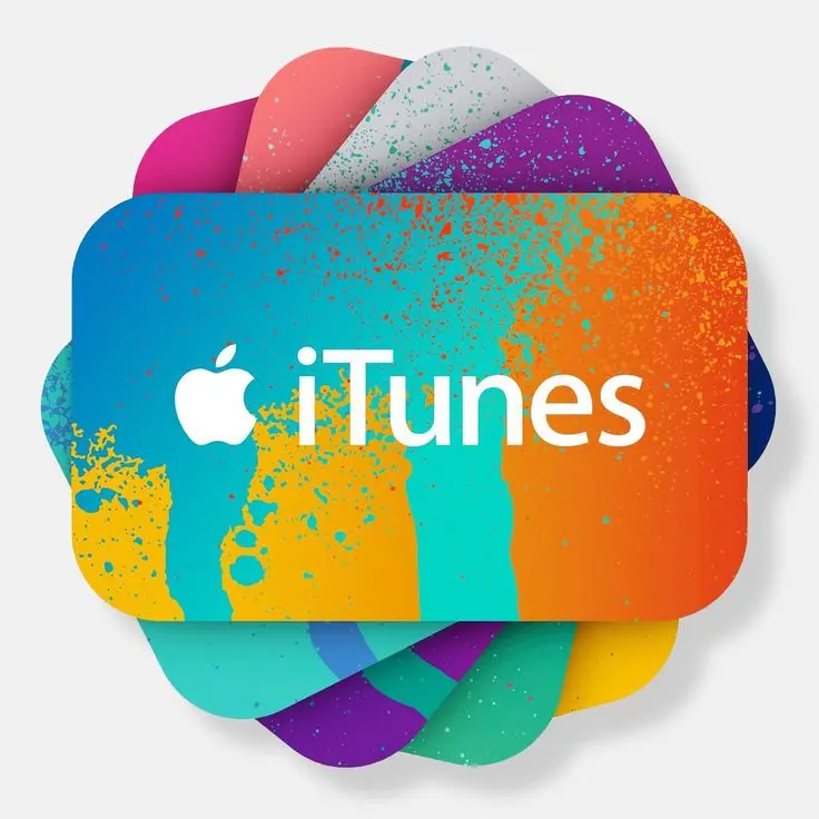 iTunes