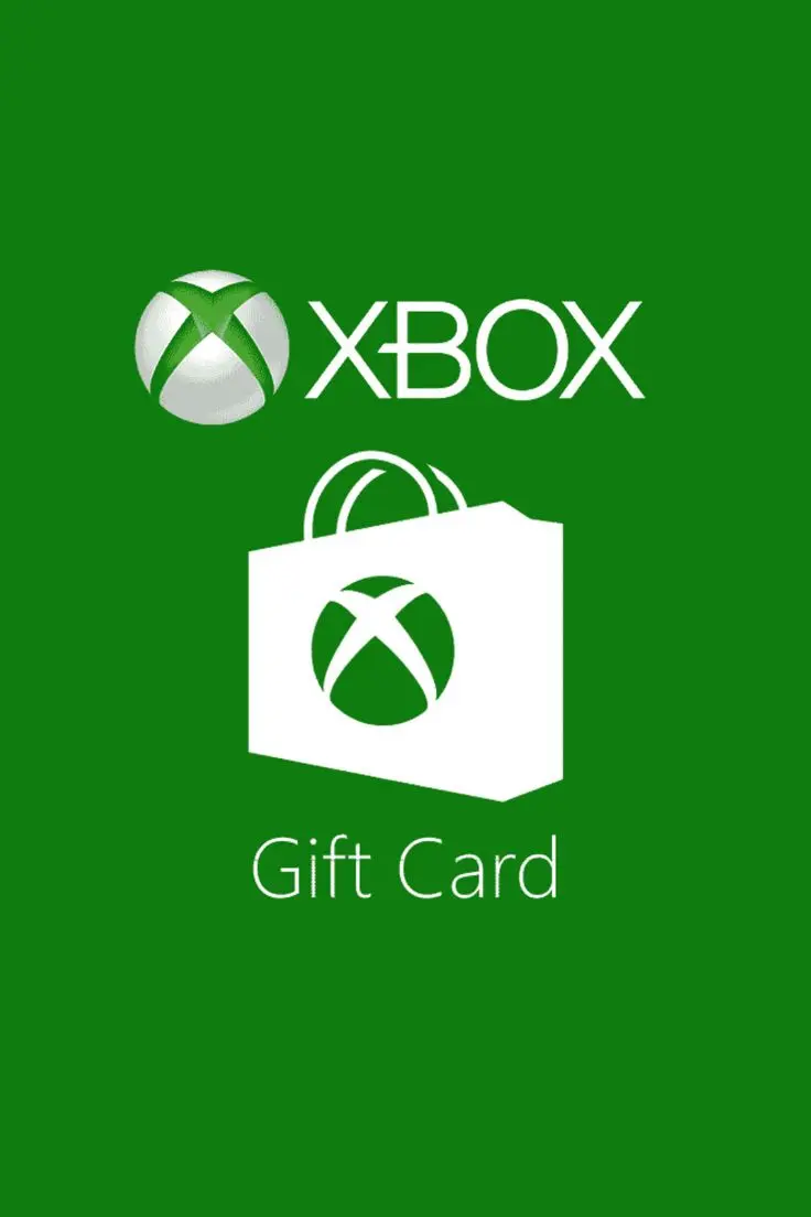 X BOX