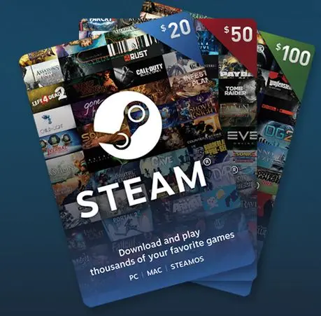 STEAM