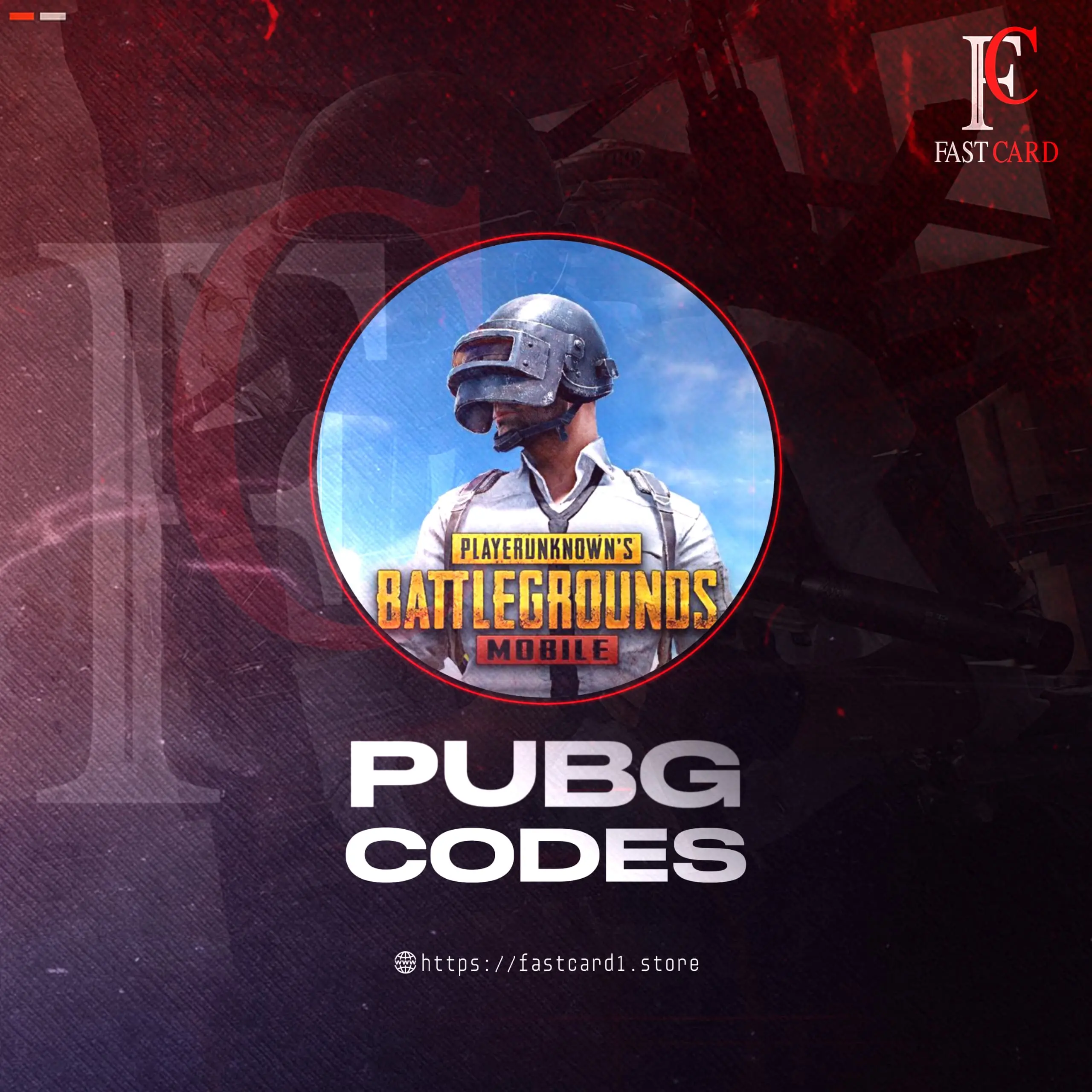 Pubg Mobile Codes