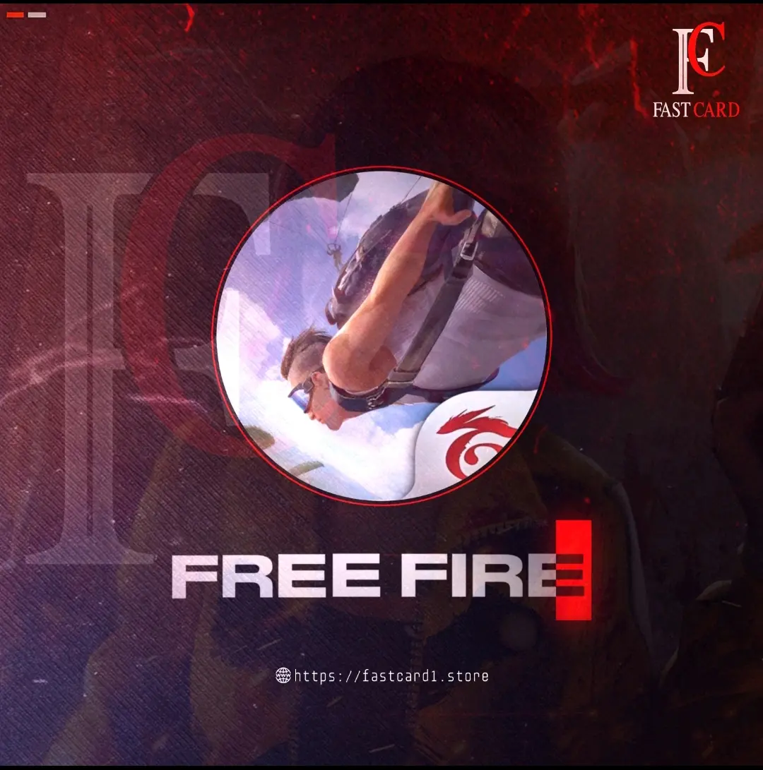 FREE FIRE