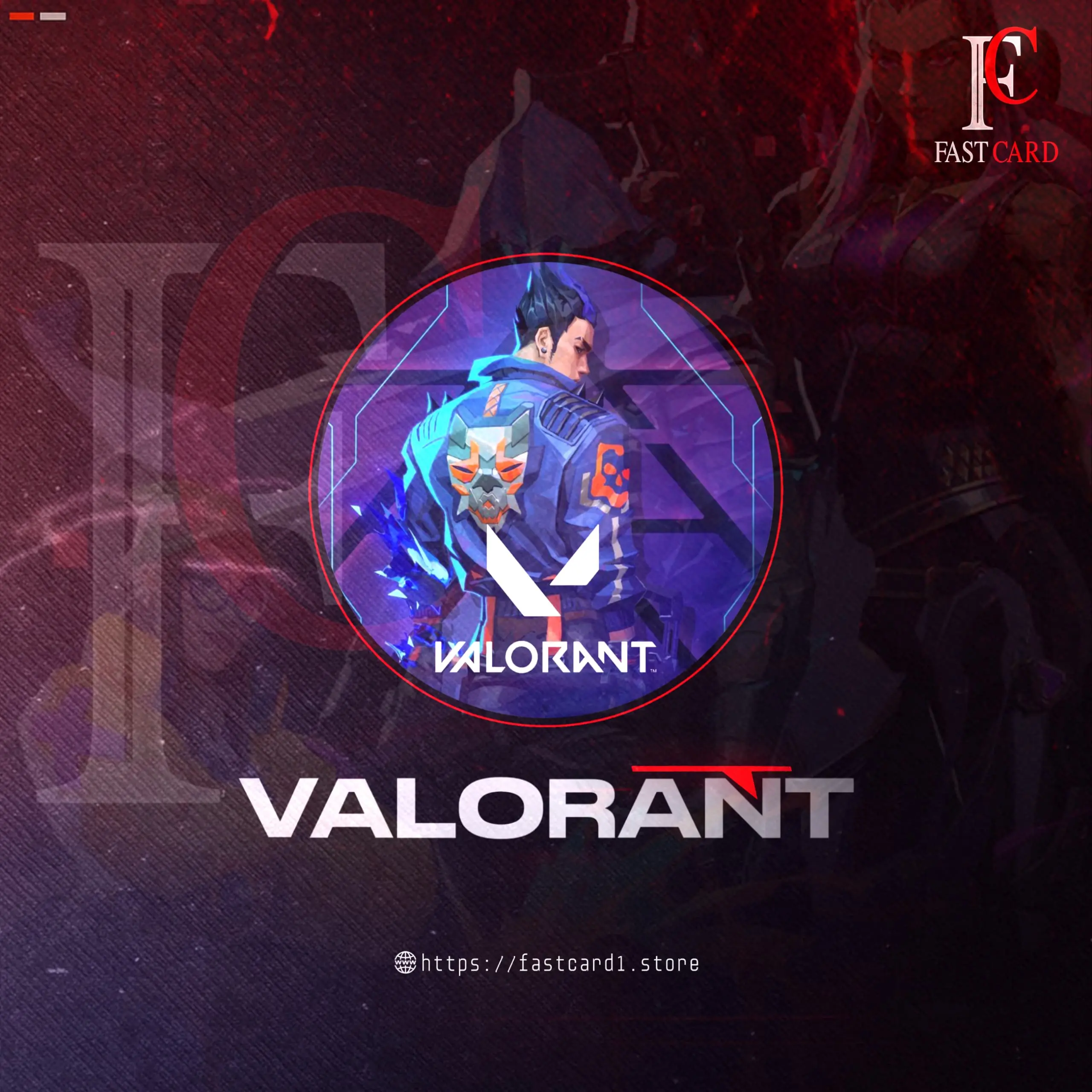 VALORANT GLOBAL