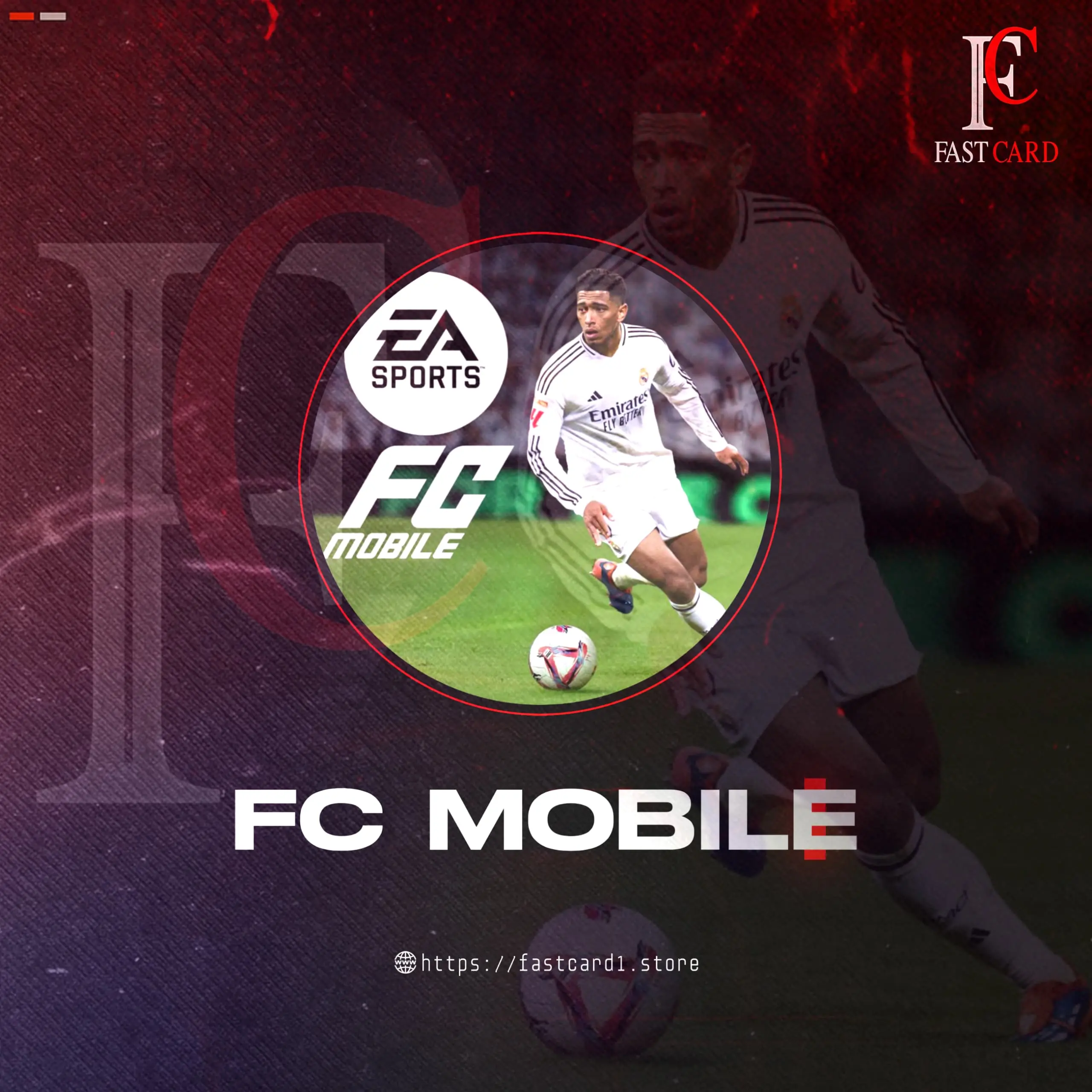 FC MOBILE