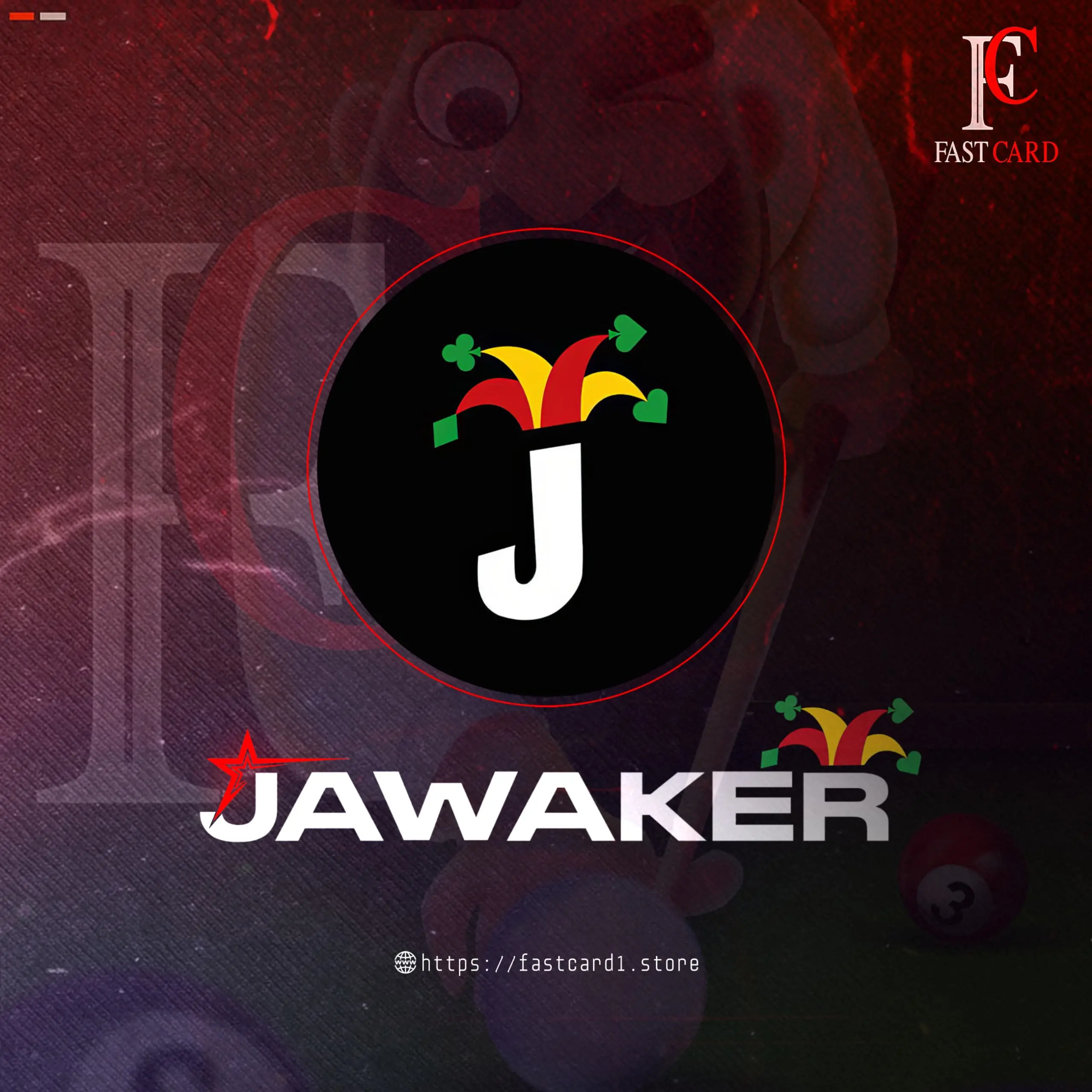 JAWAKER