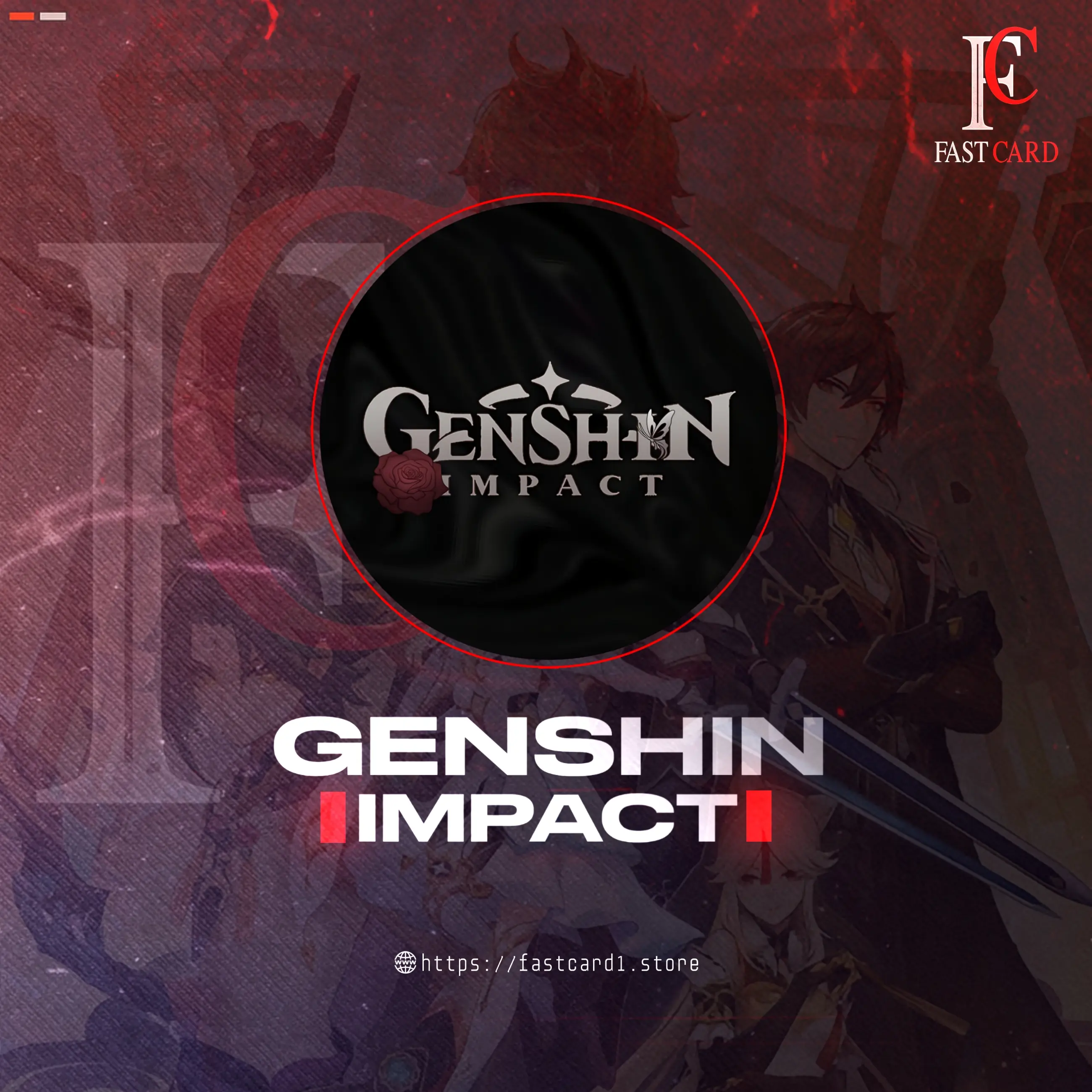 Genshin impact