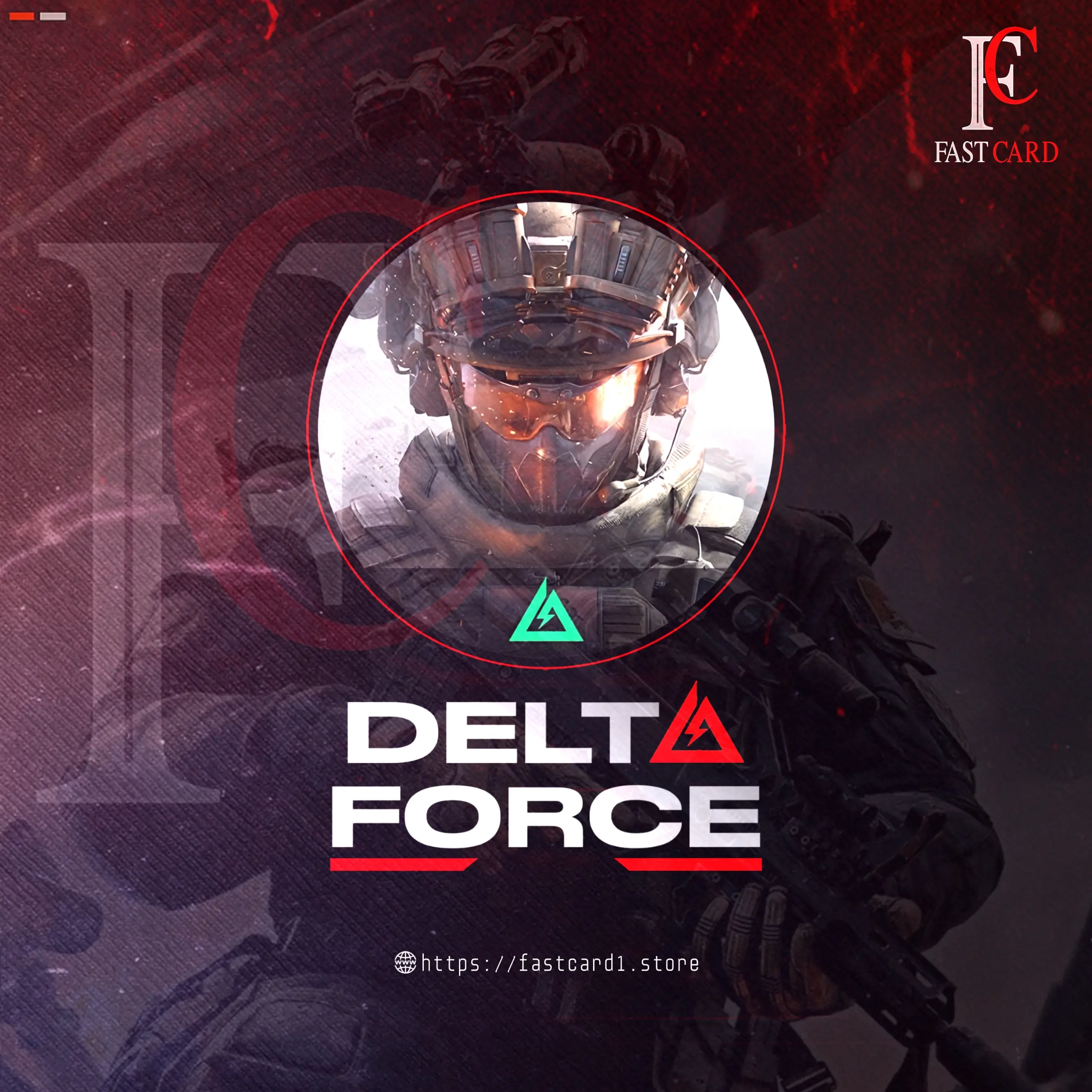 Delta force