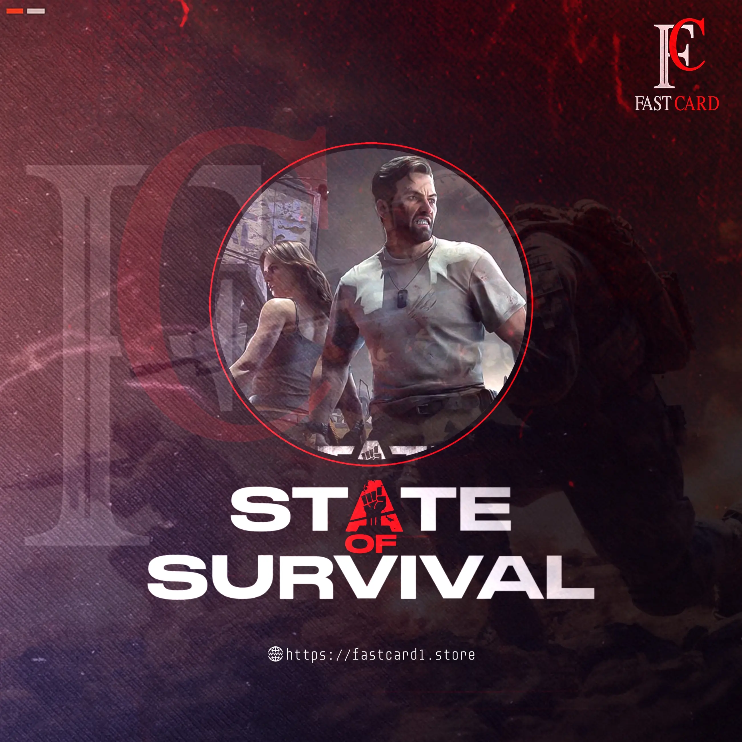 State surviver