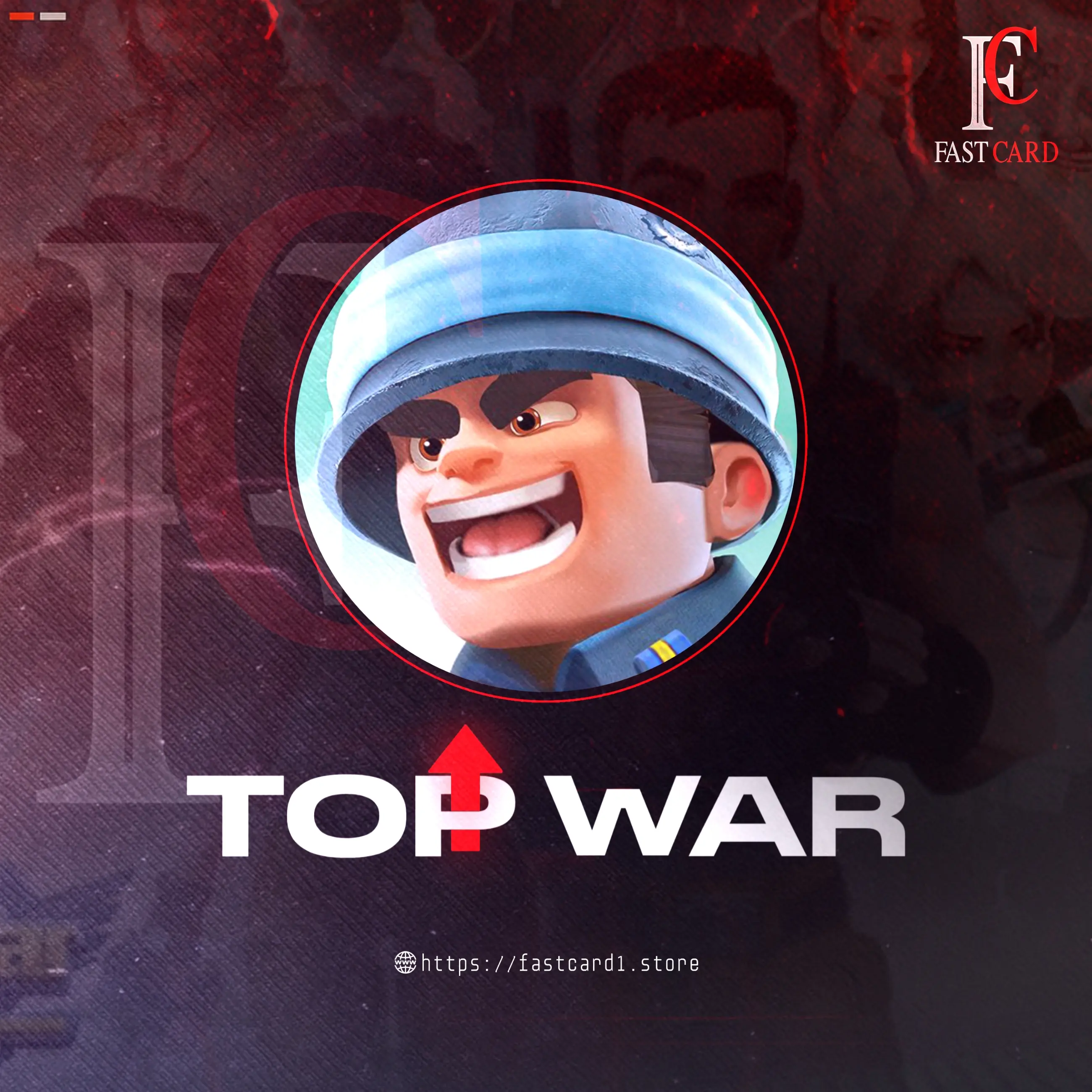 Top war