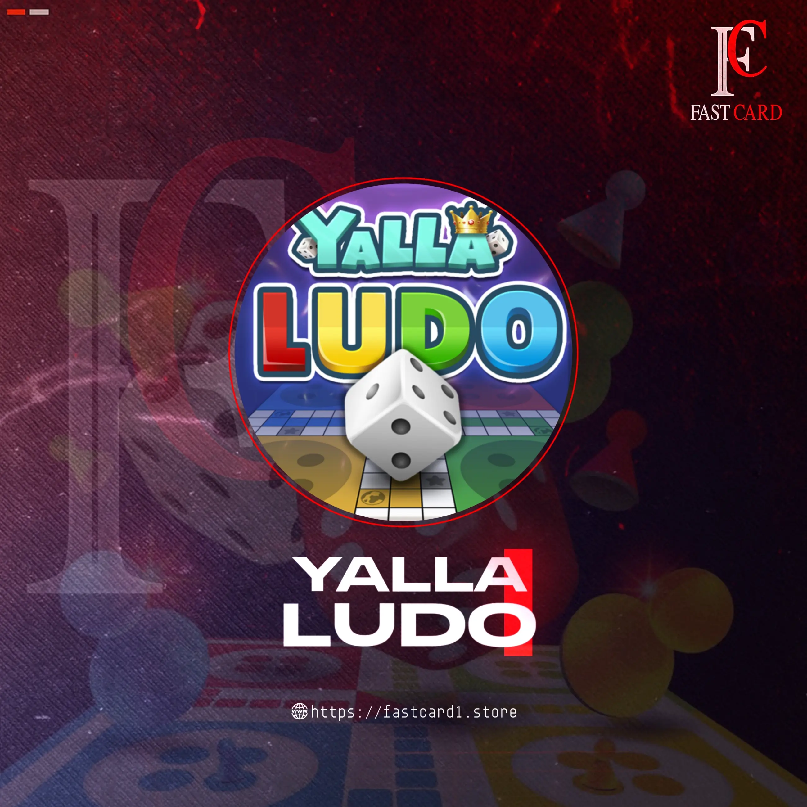 YALLA LUDO