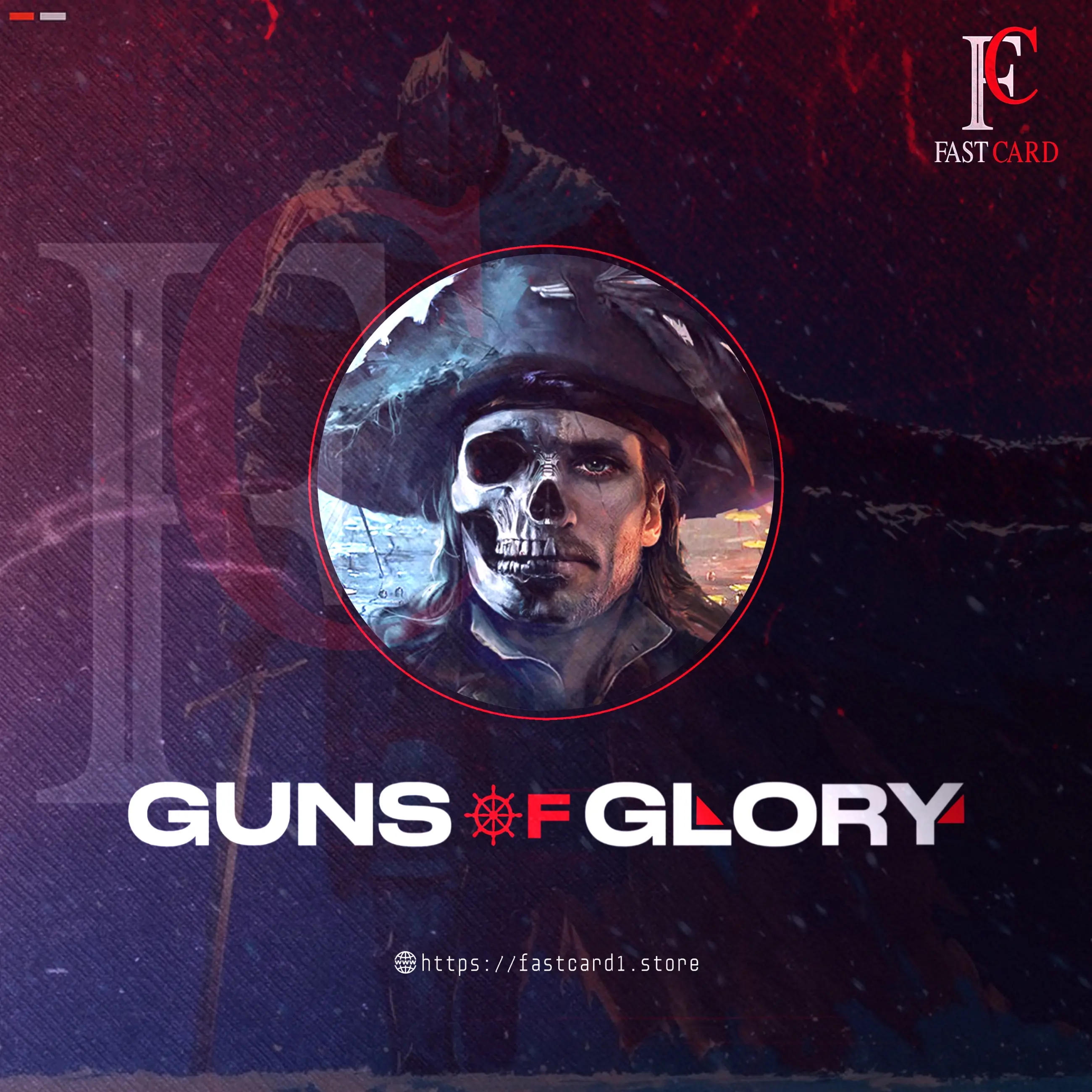 Guns of glory