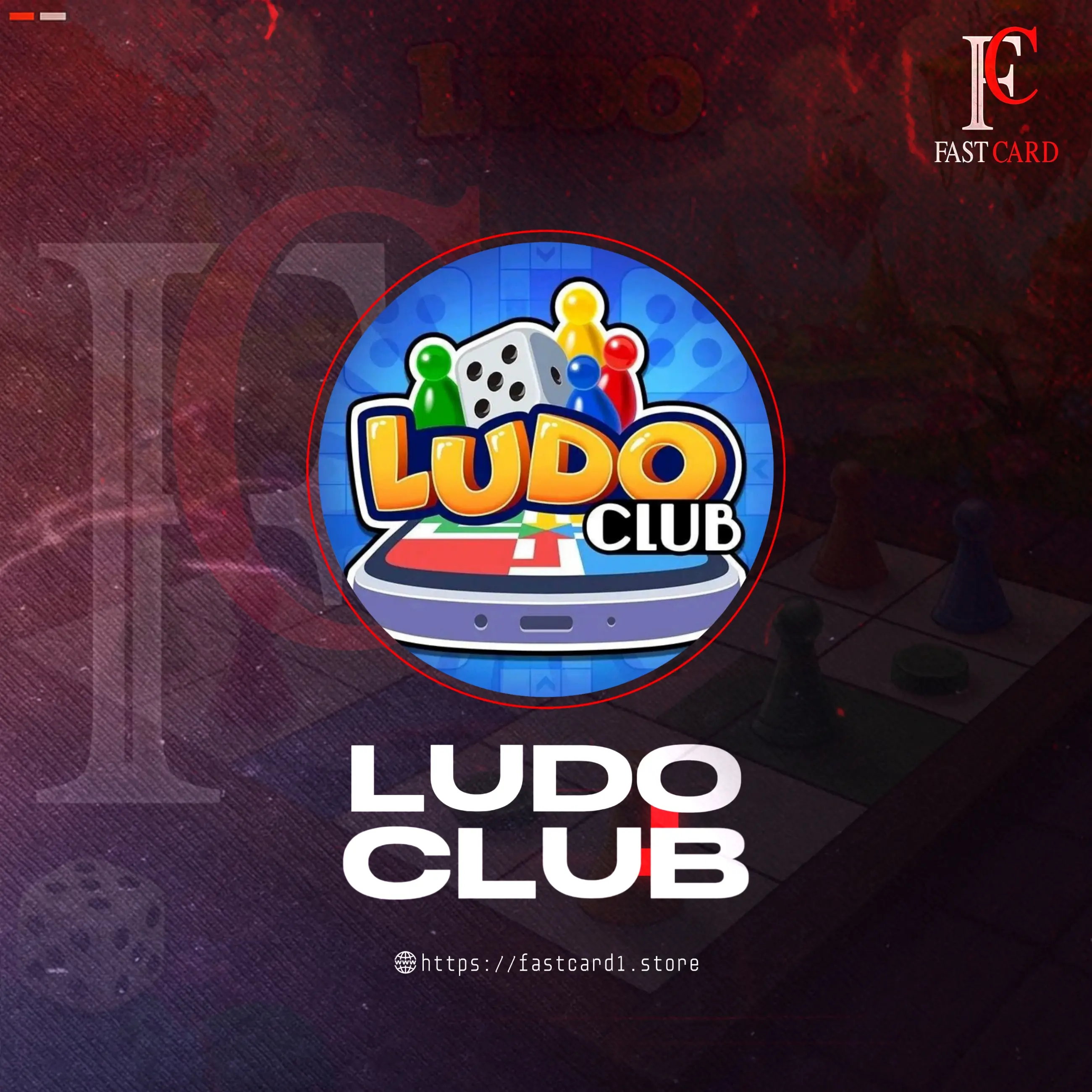 Ludo club