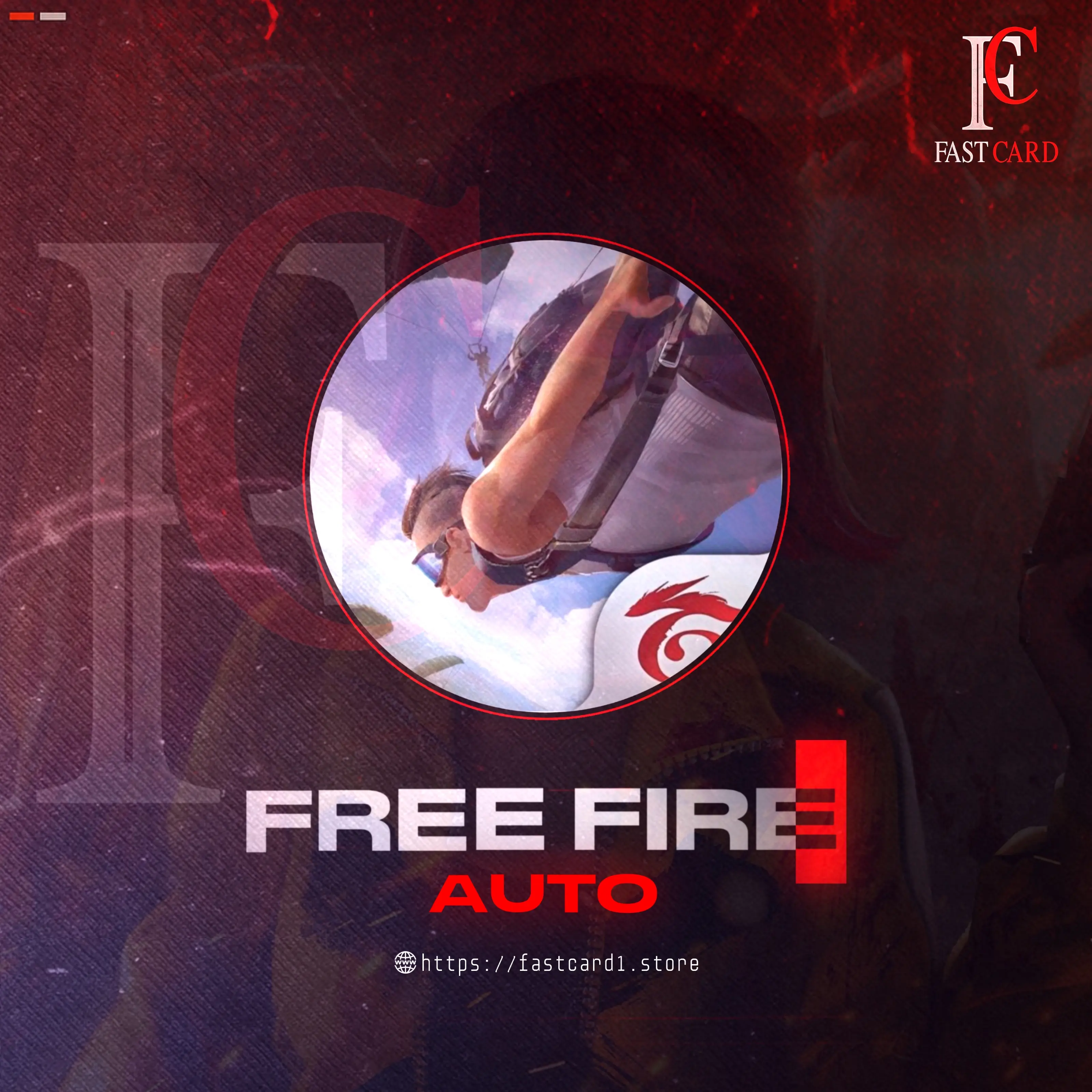 FREE FIRE AUTO