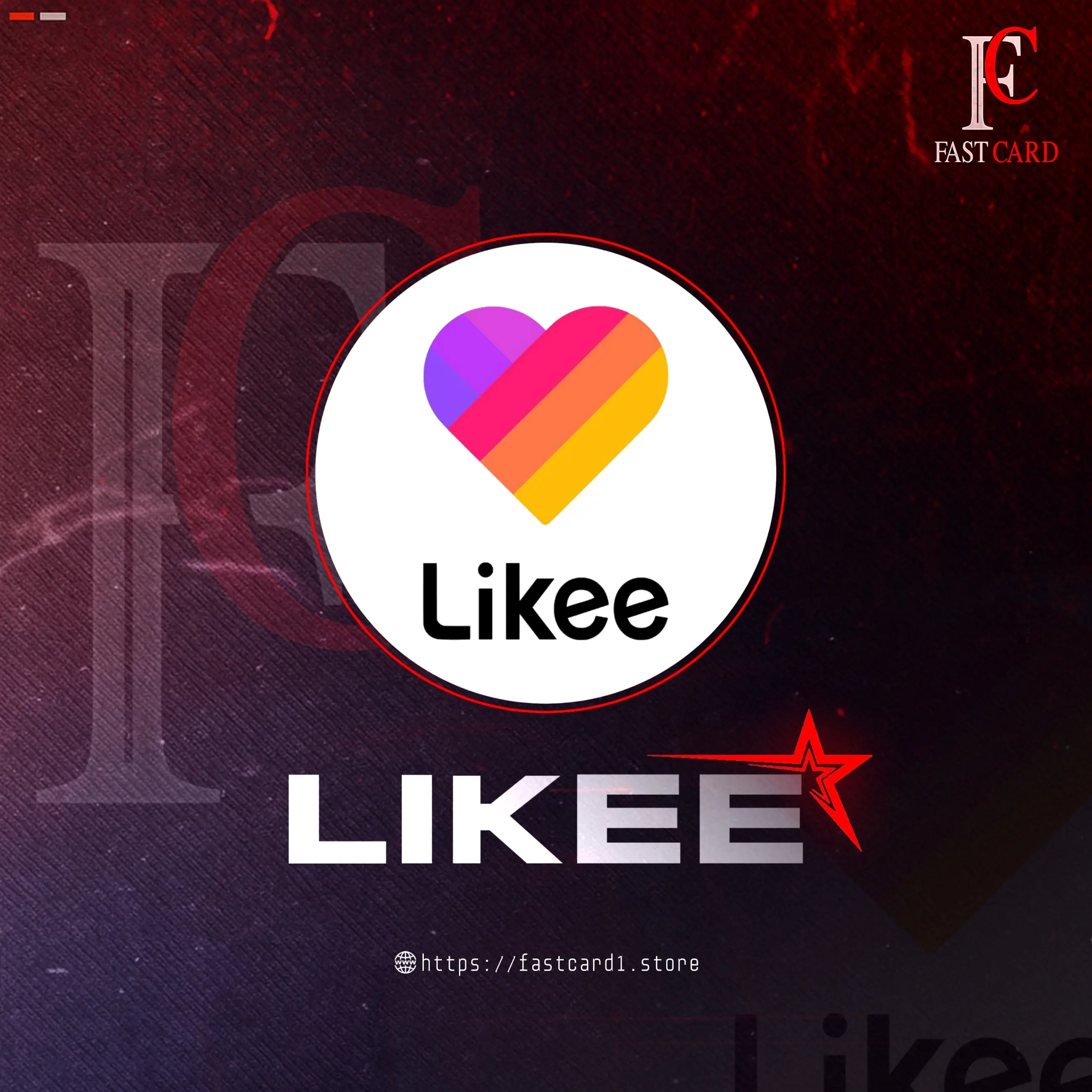 Likee live