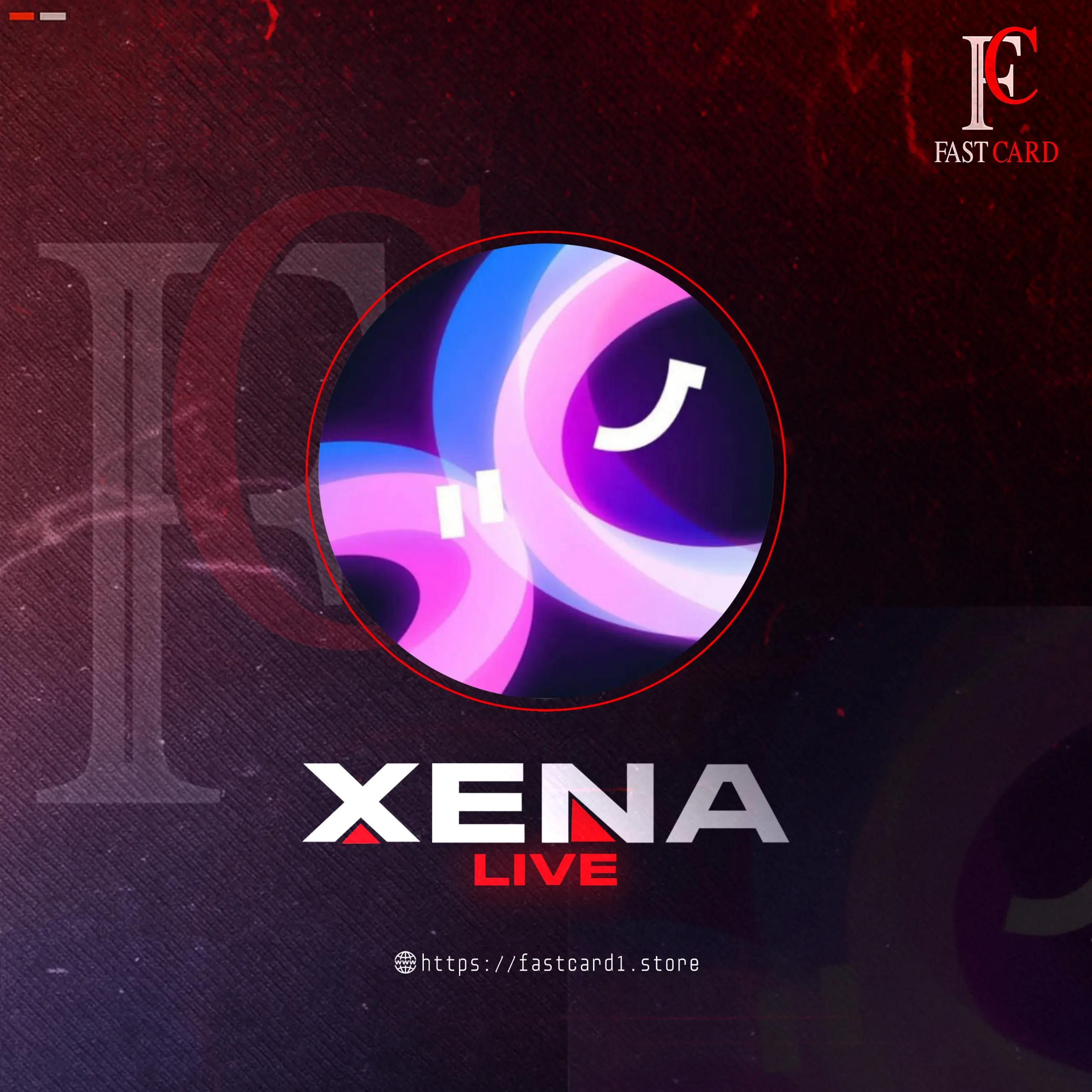 Xena live