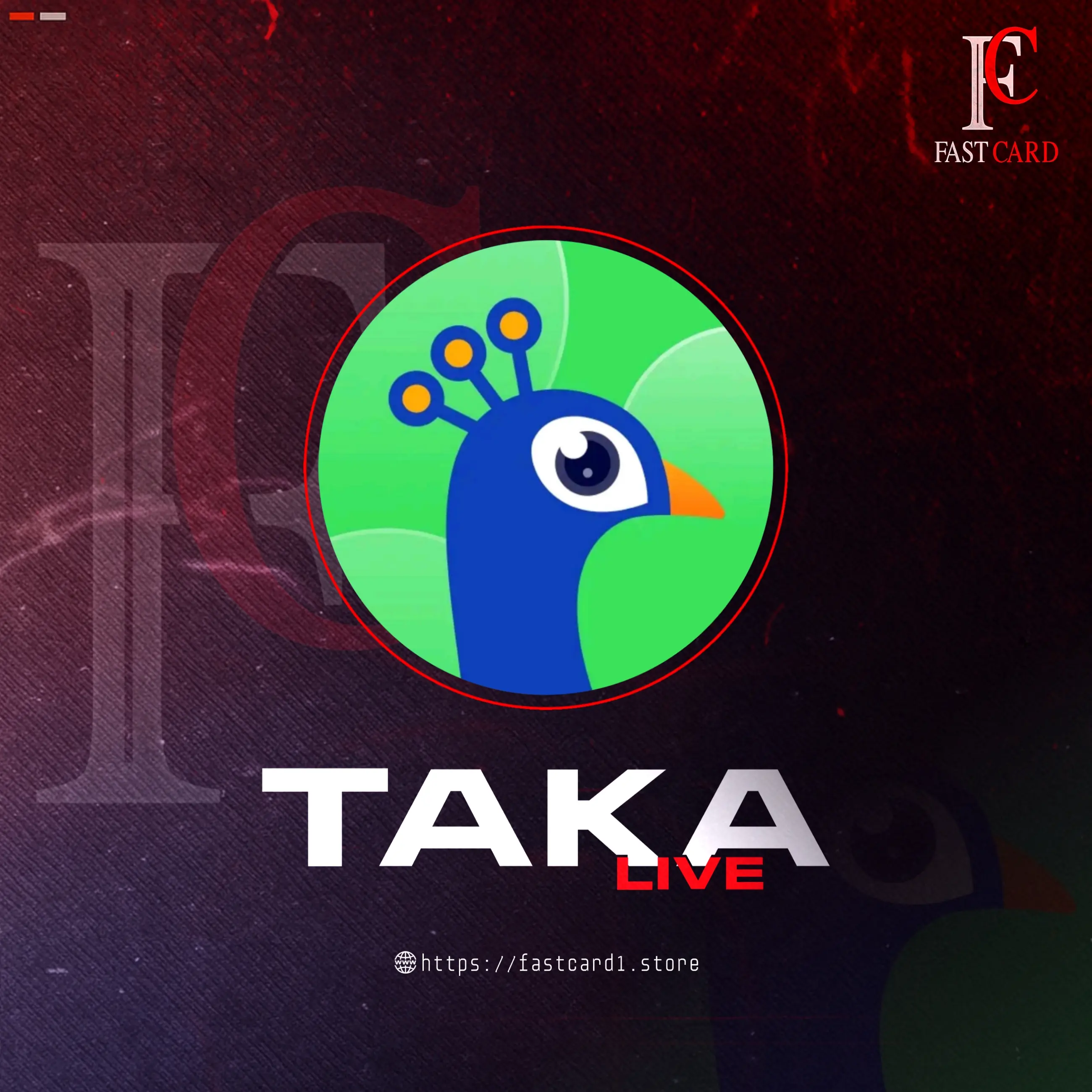 Taka live