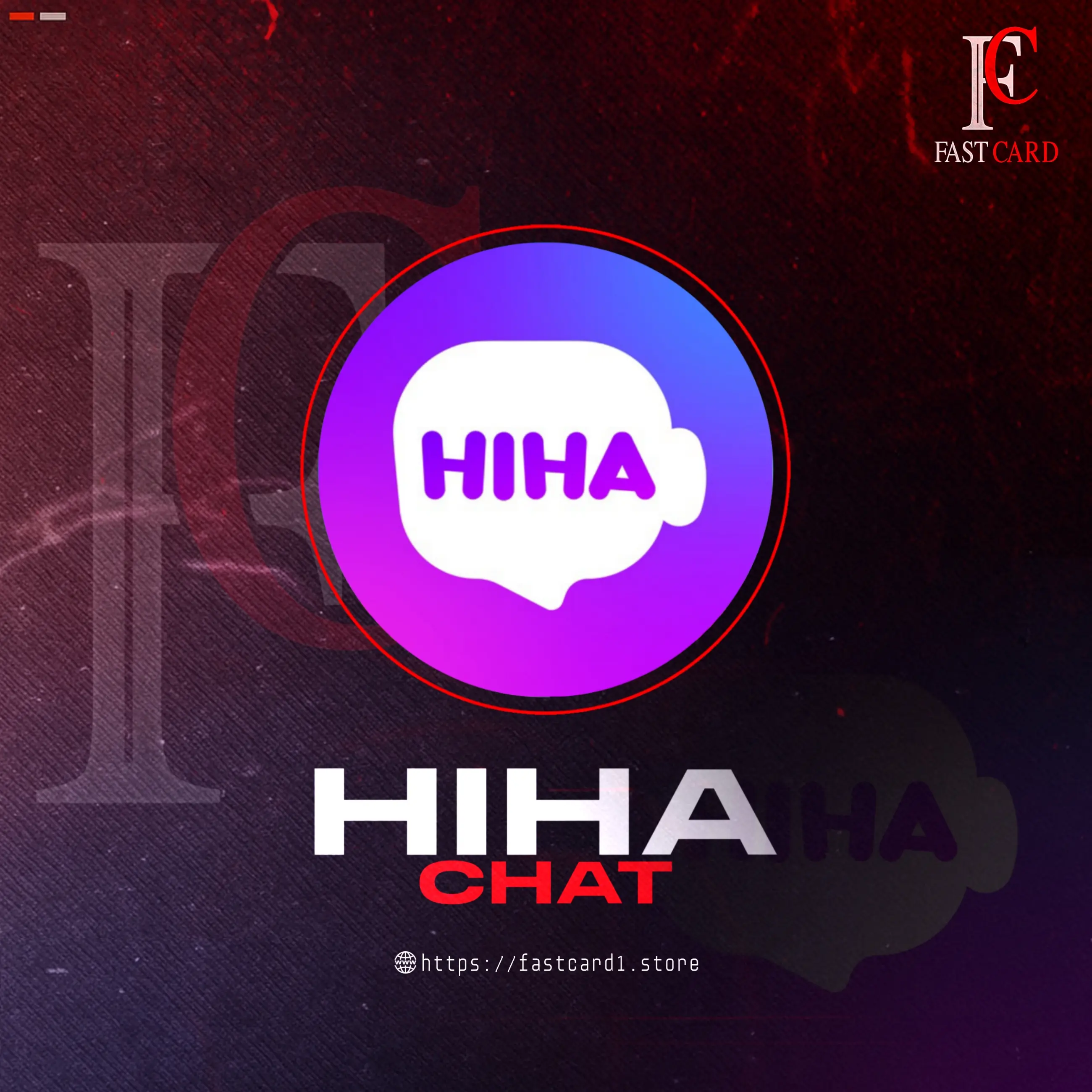 Hiha chat