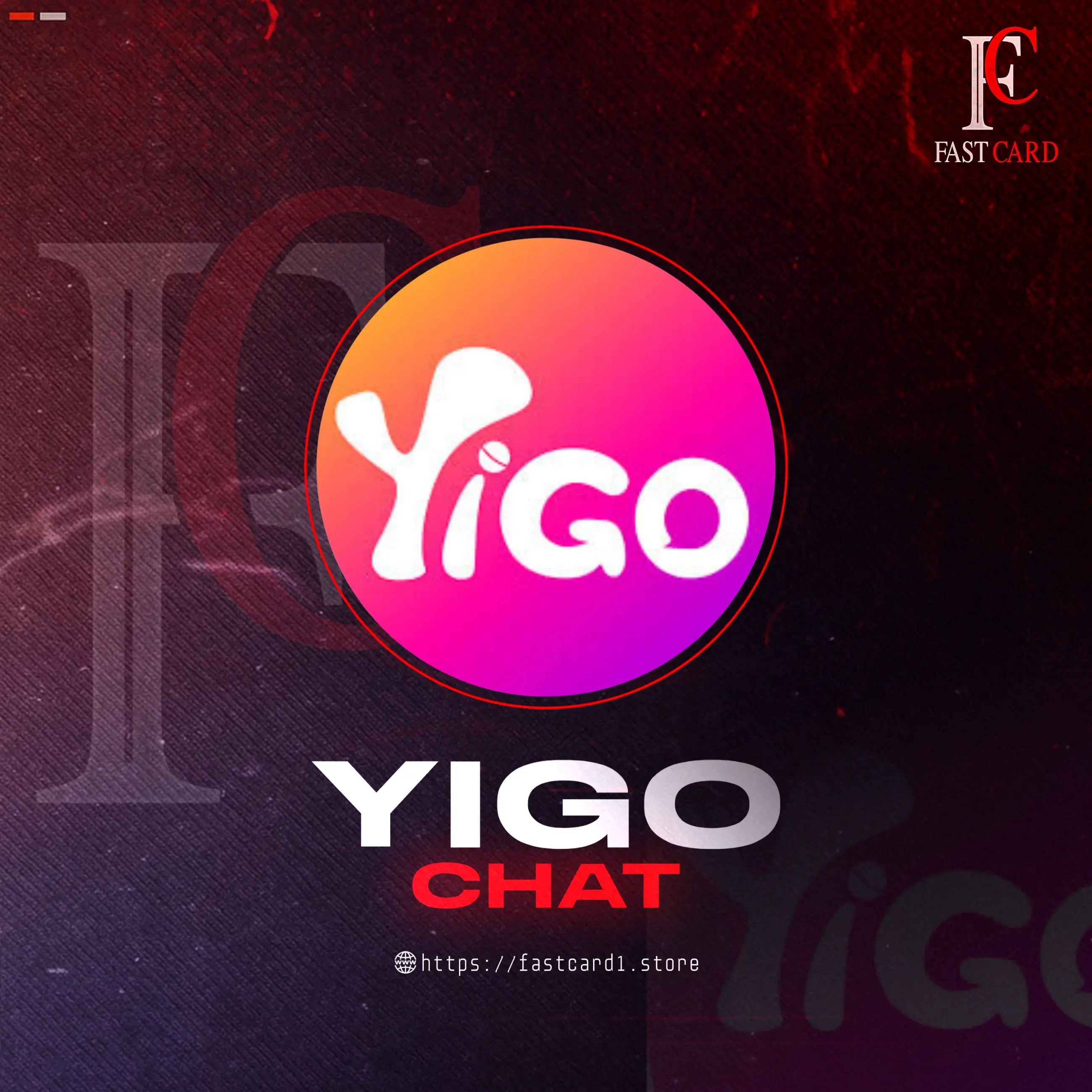 Yigo chat