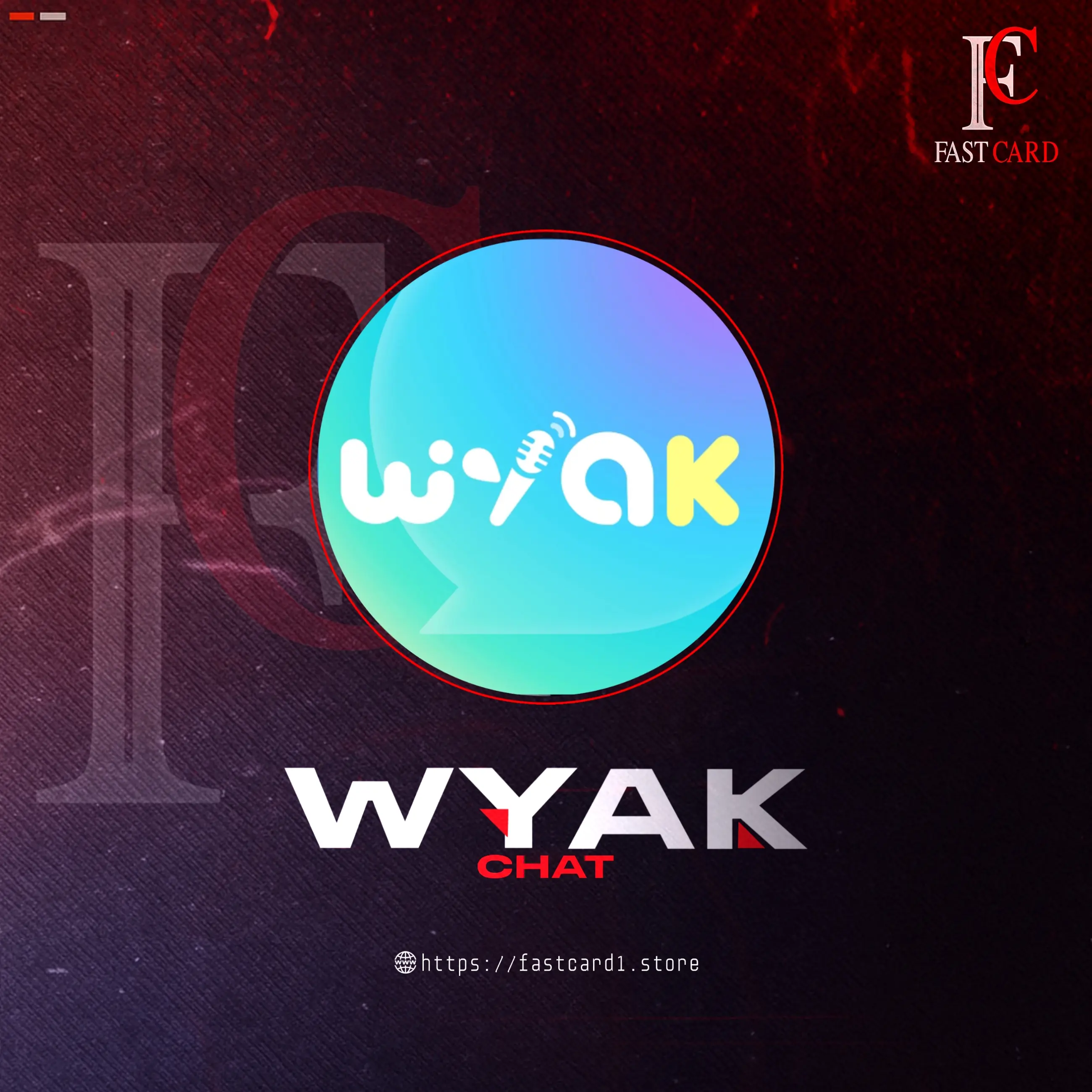 Wyak chat