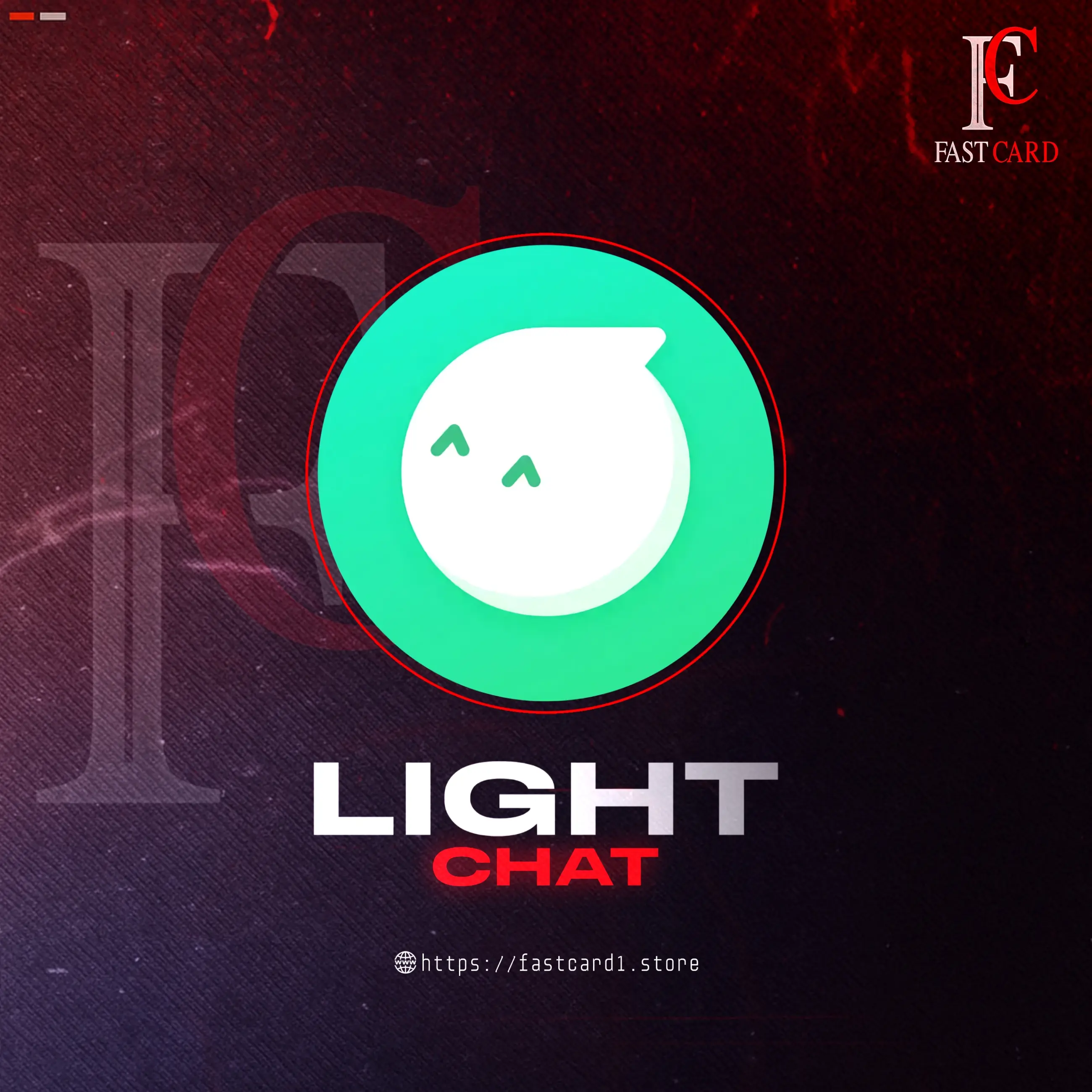 Light chat