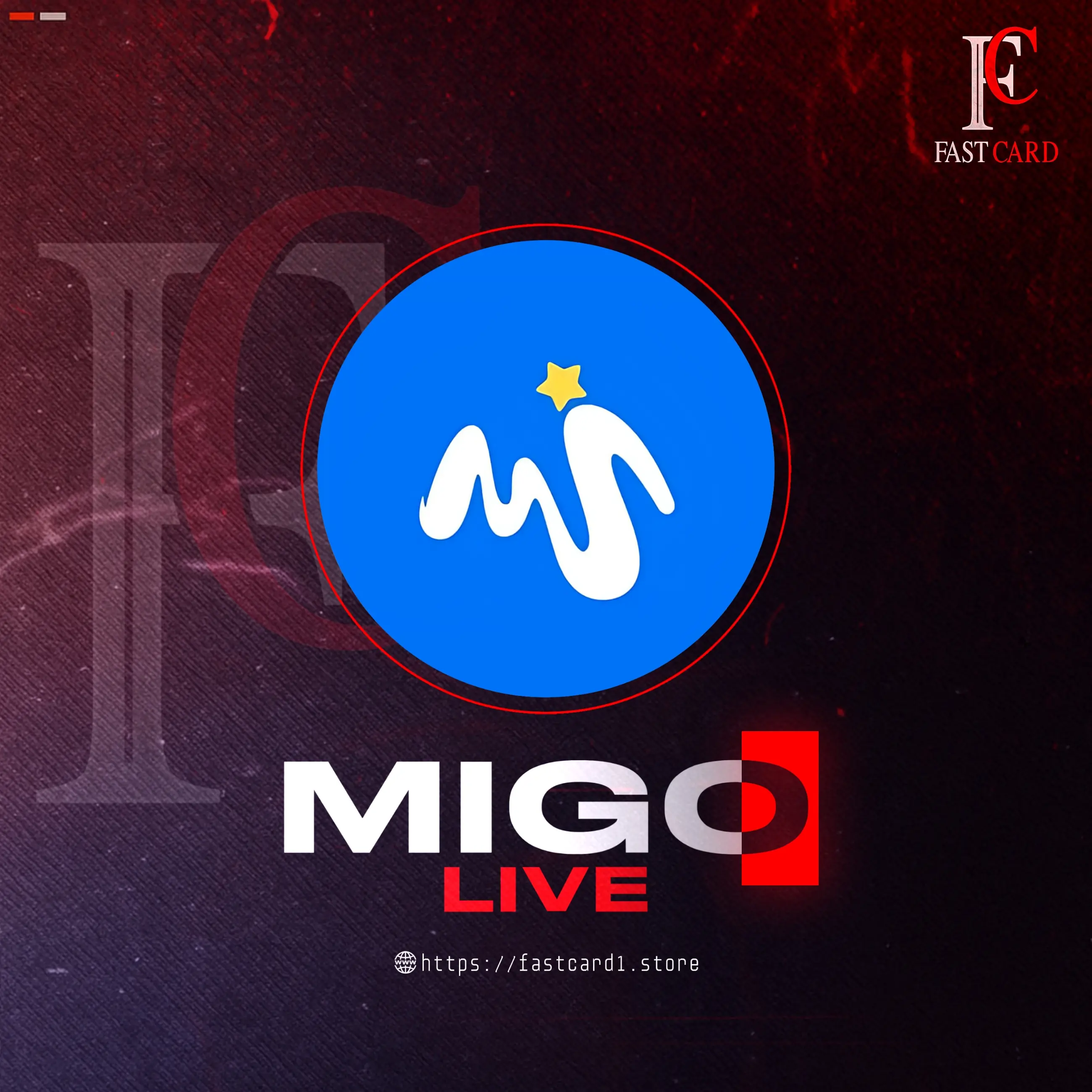 Migo live