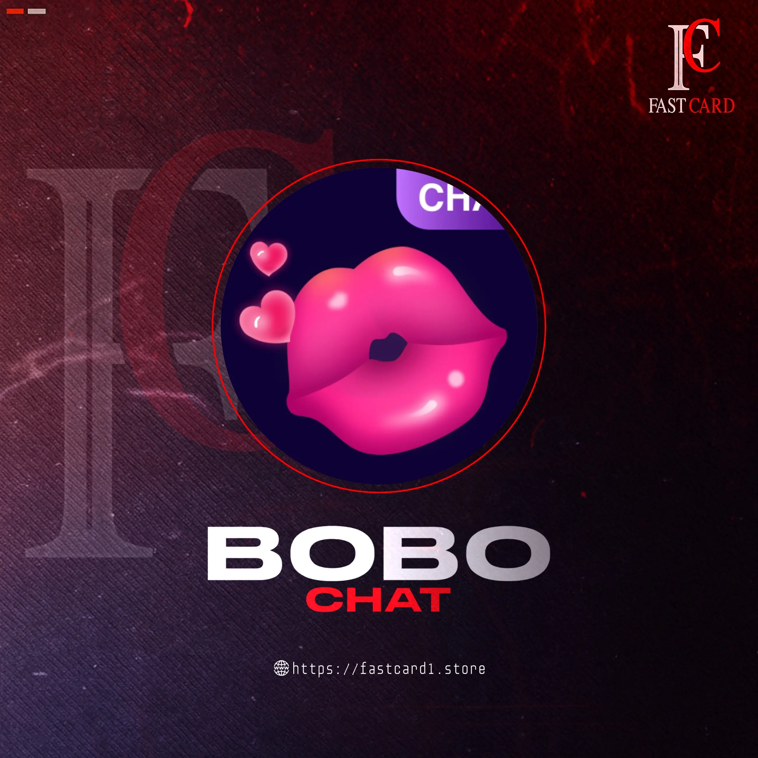 Bobo chat