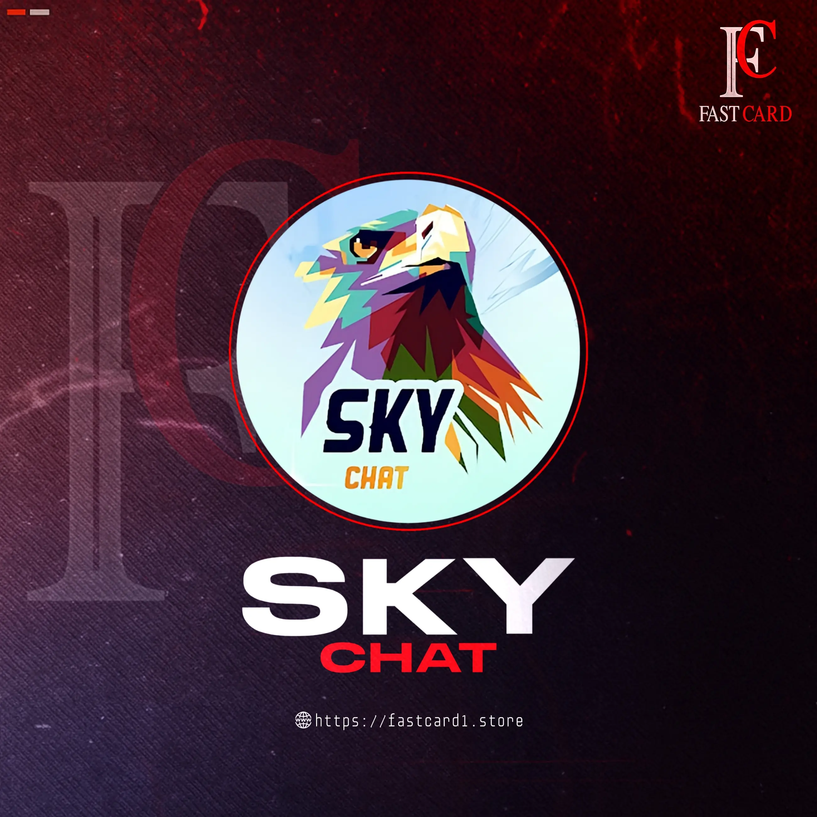 Sky chat