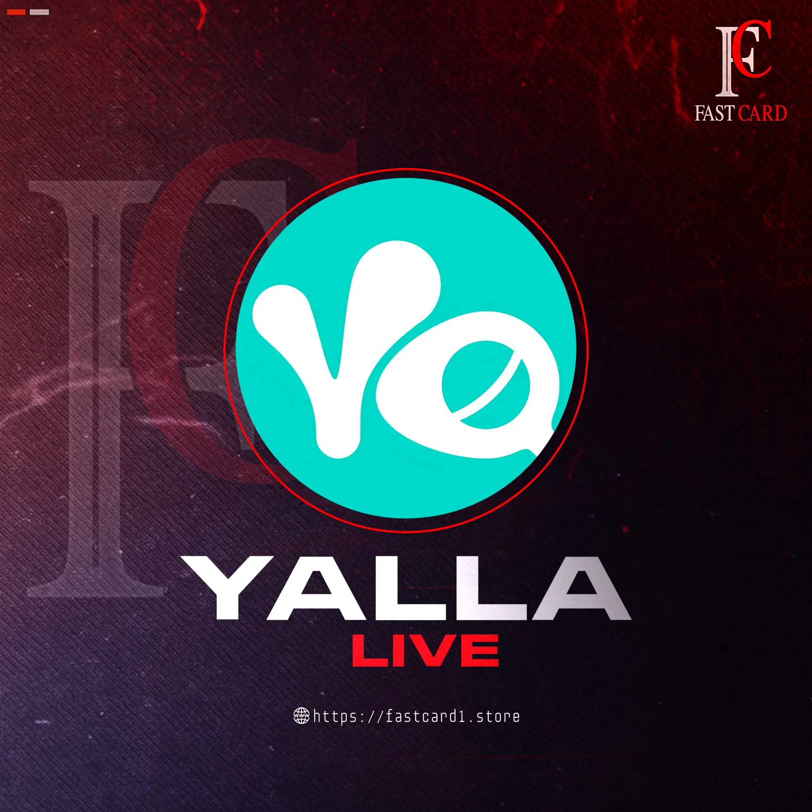 Yalla live