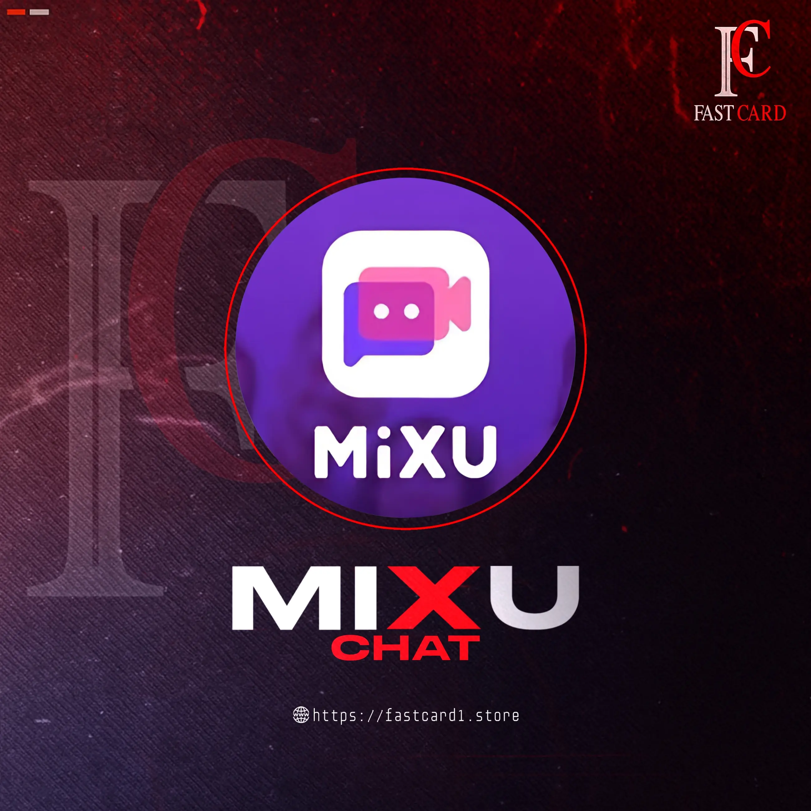 Mixu