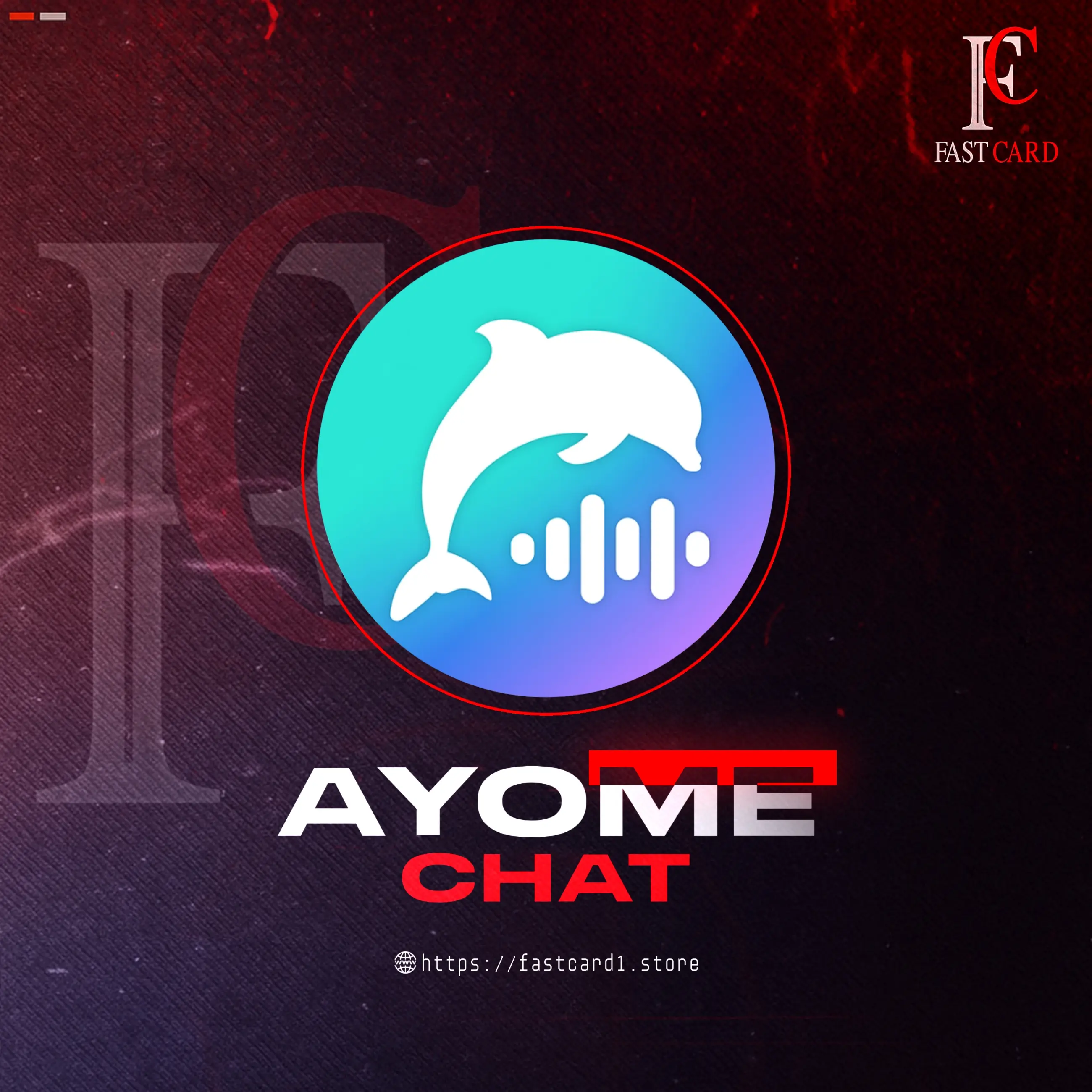 Ayome chat
