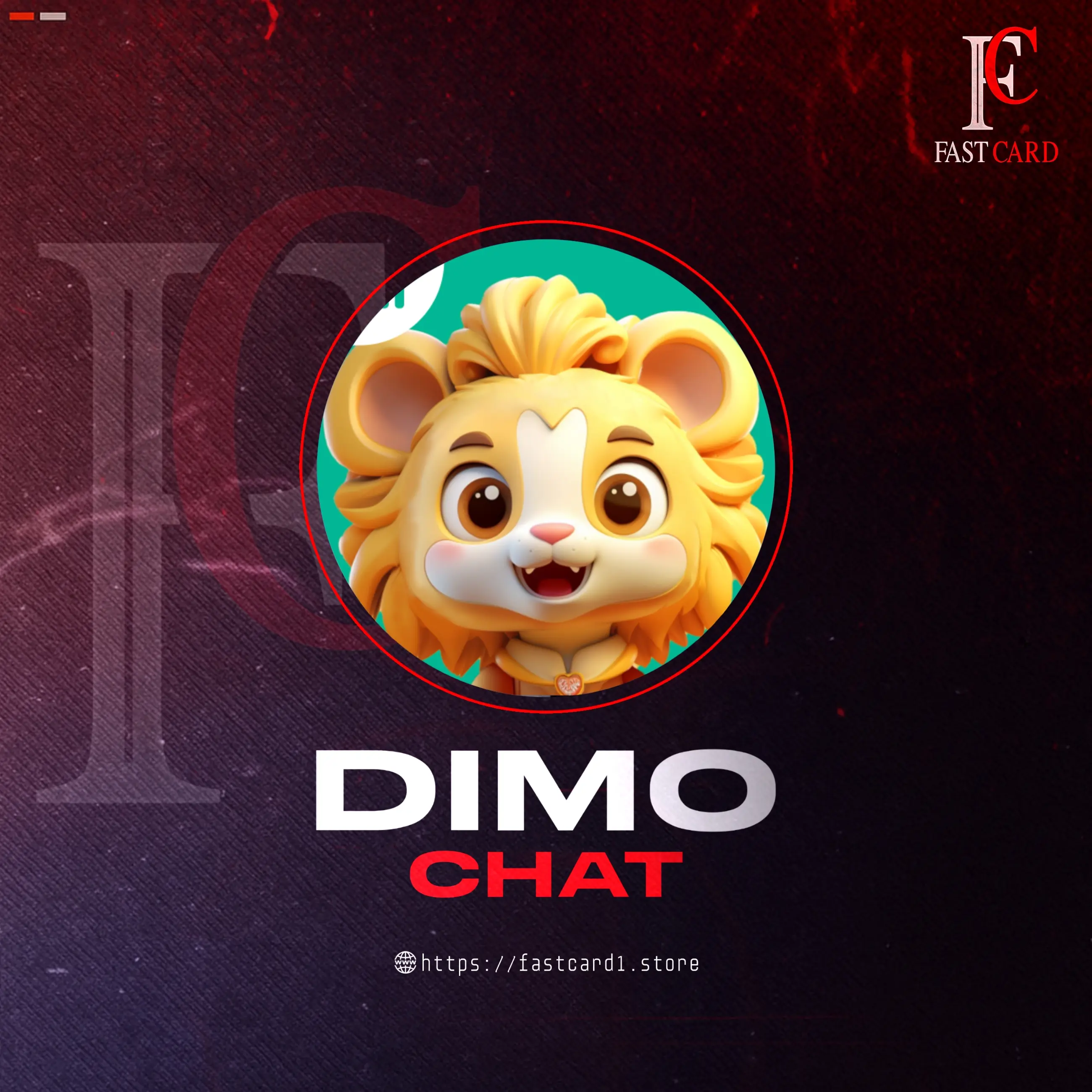 Dimo live