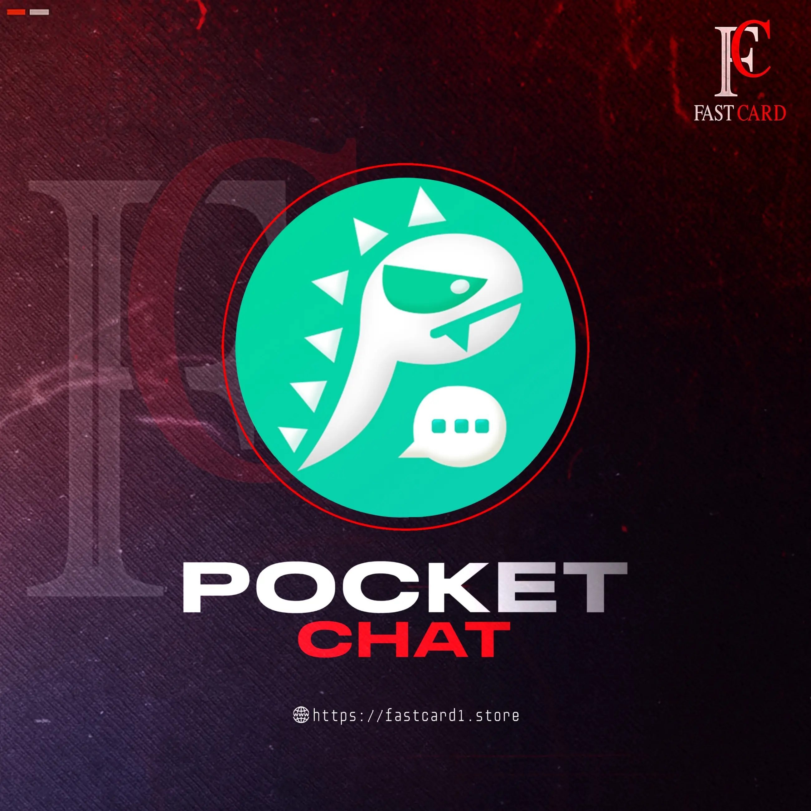 Pocet chat