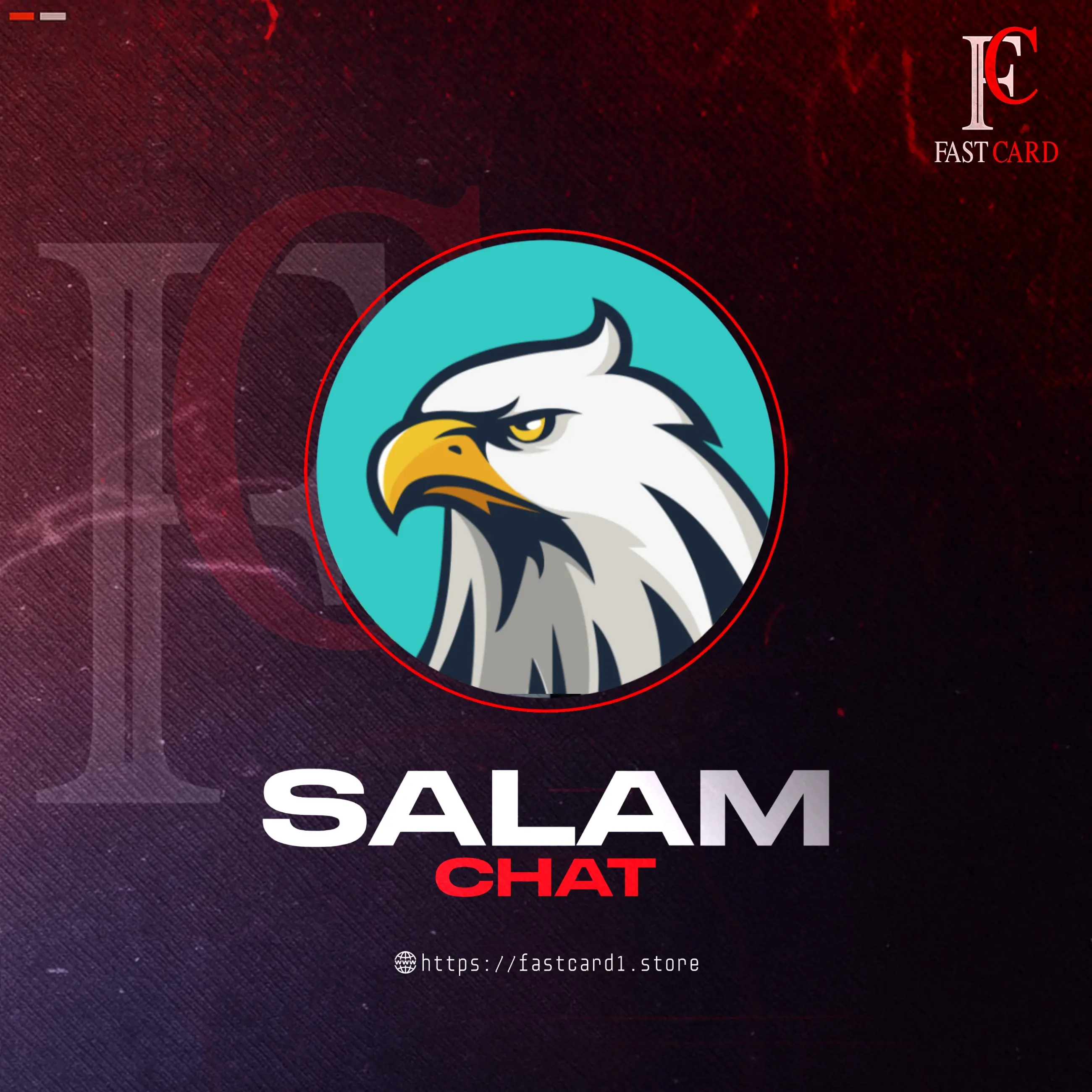 Salam chat