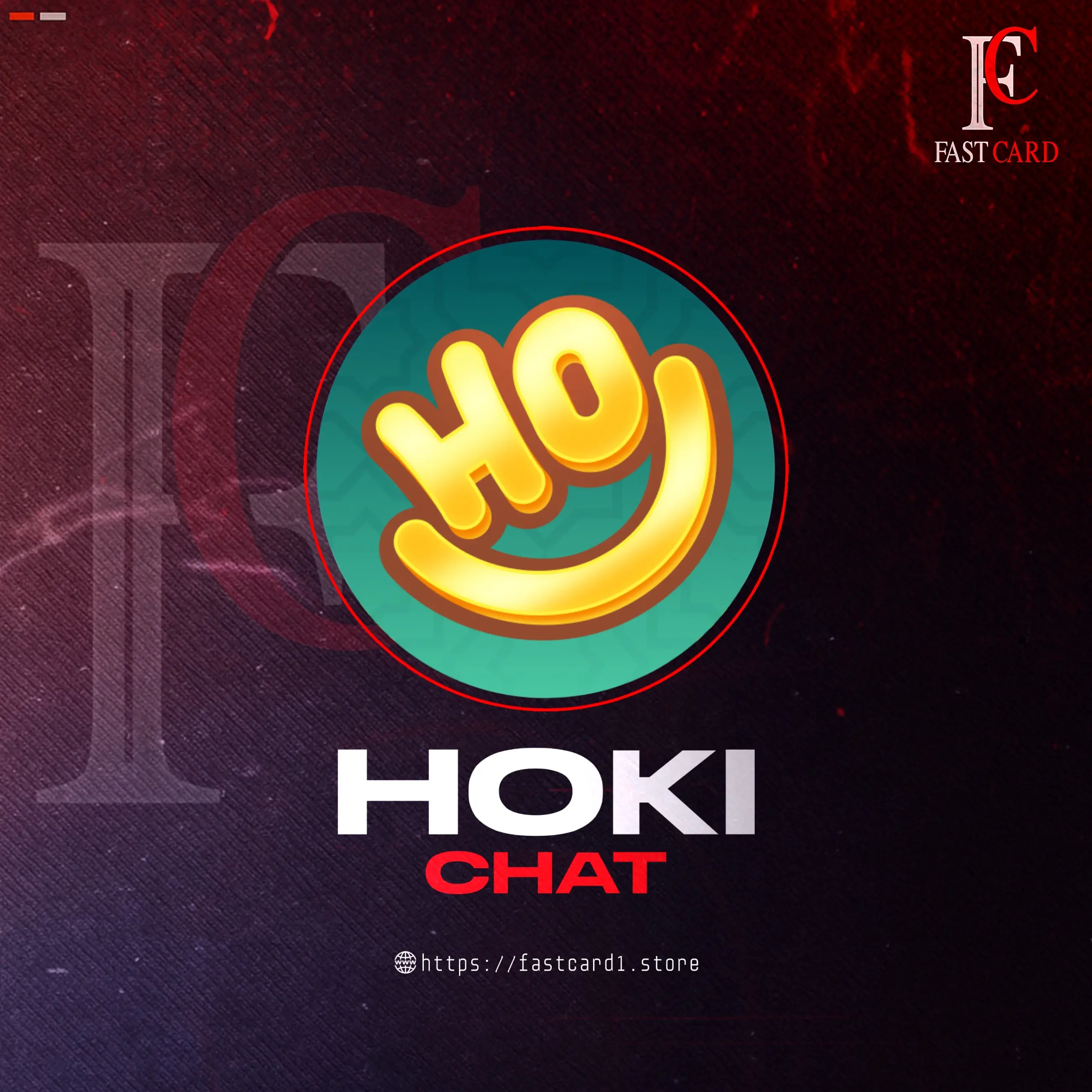 Hoki chat