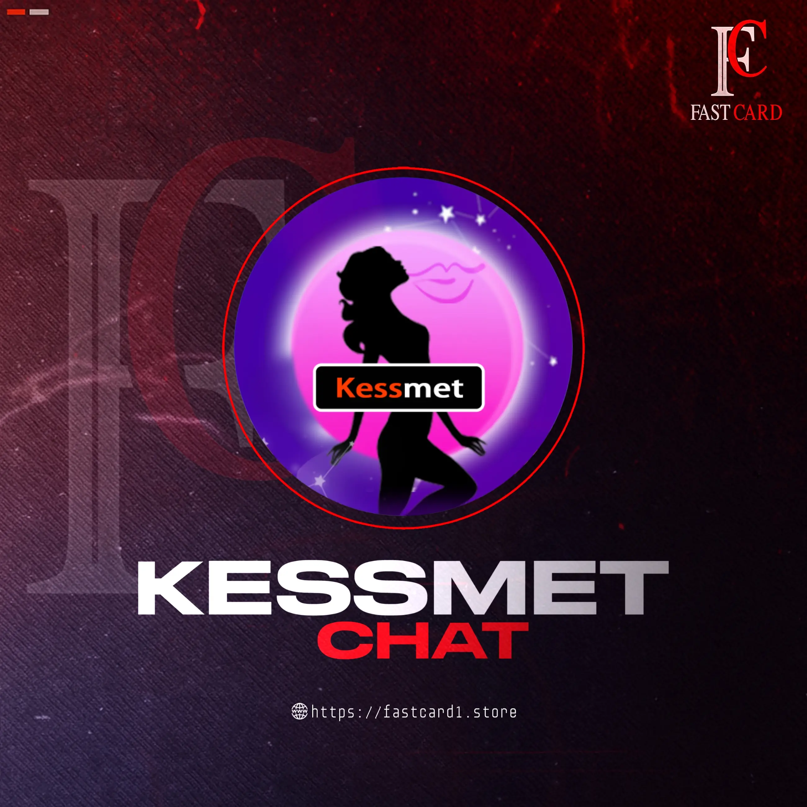 Kessmet chat