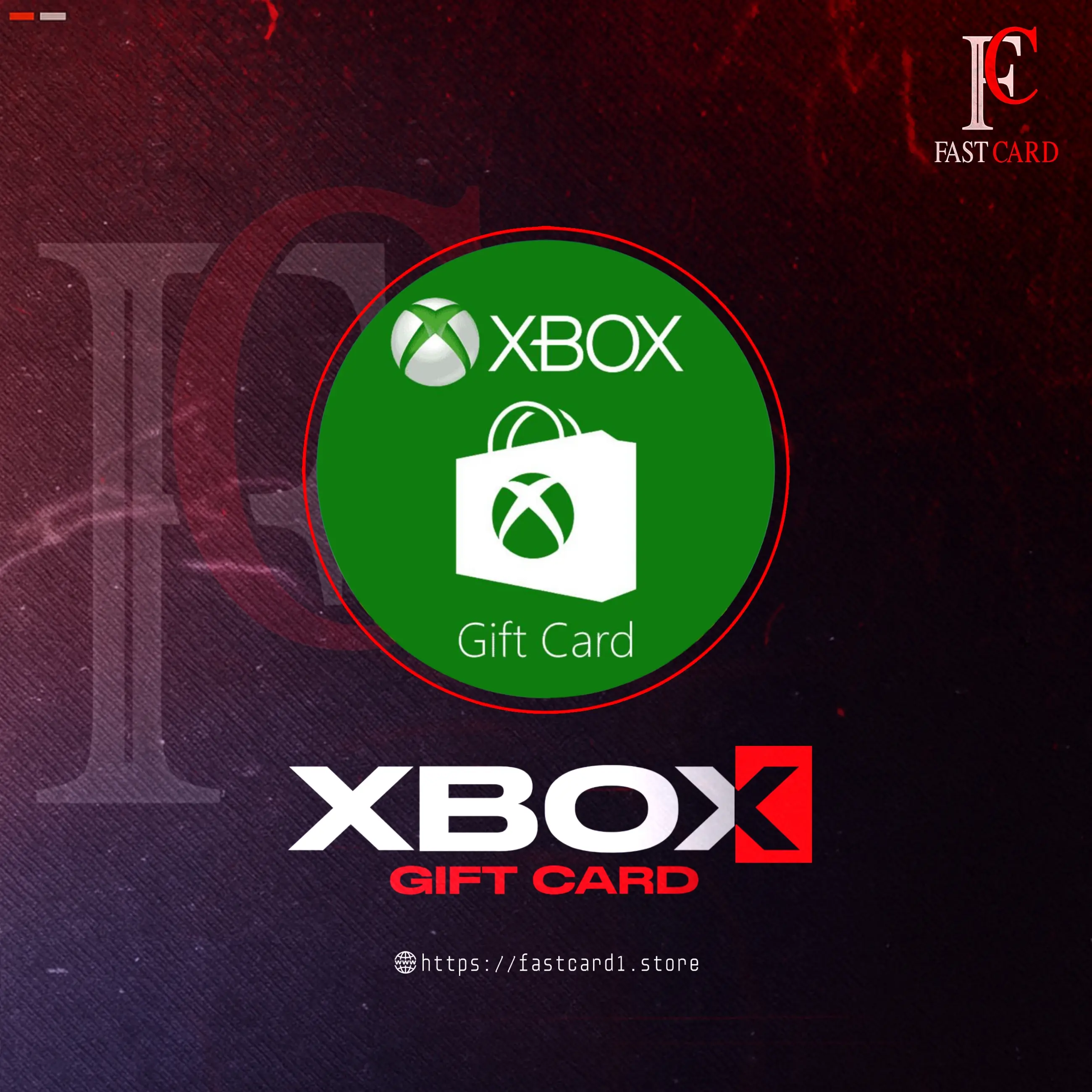 Xbox