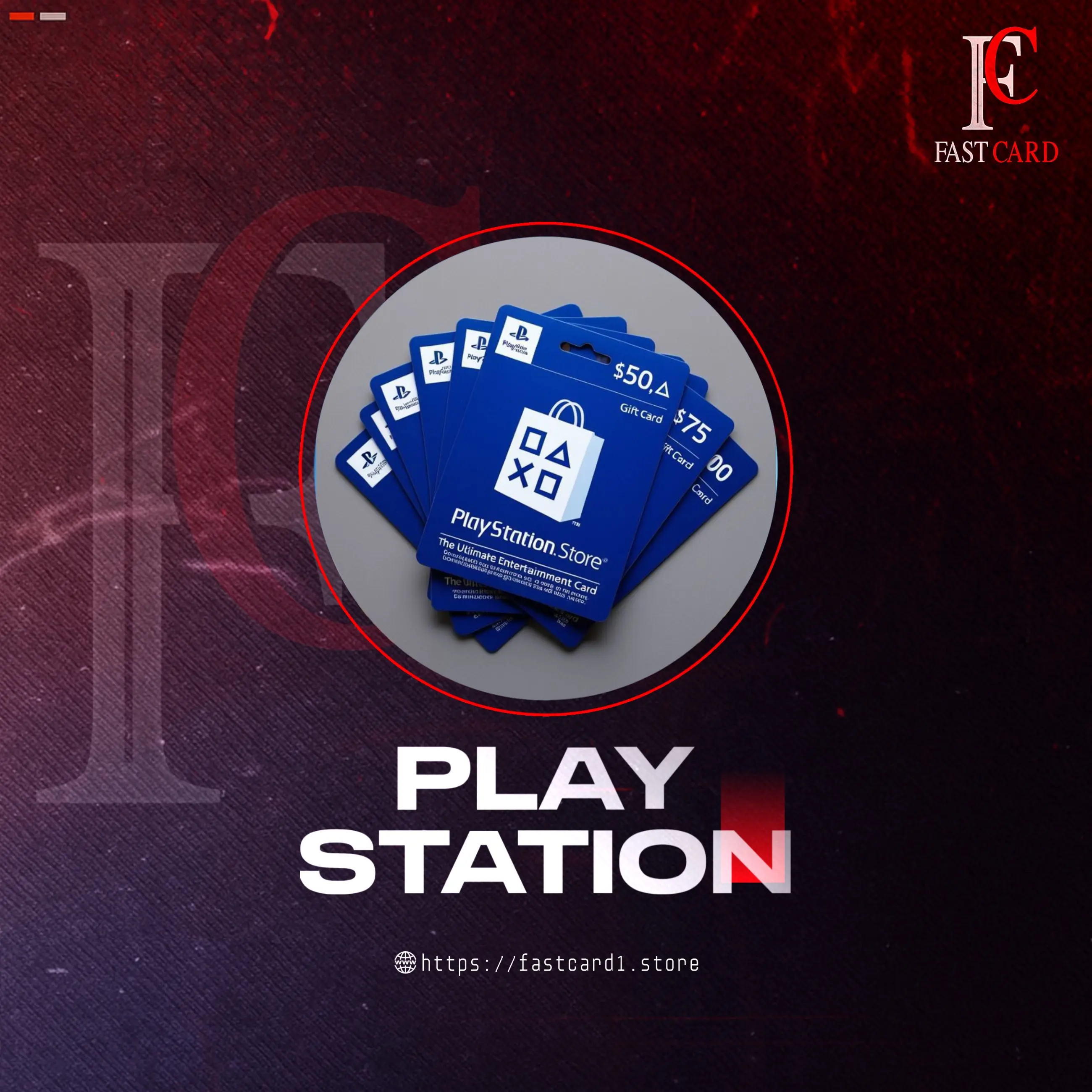 Playstation