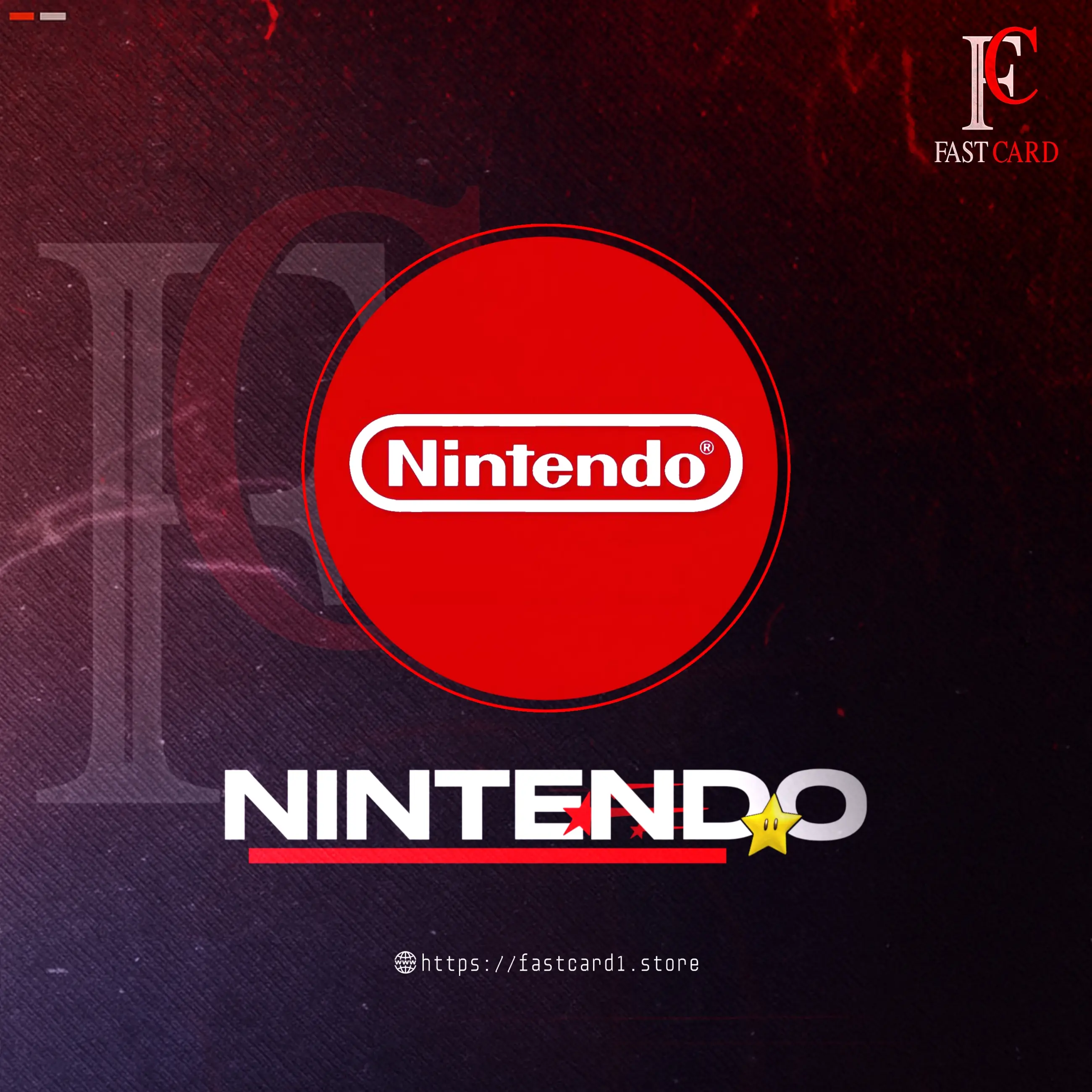 Nintendo