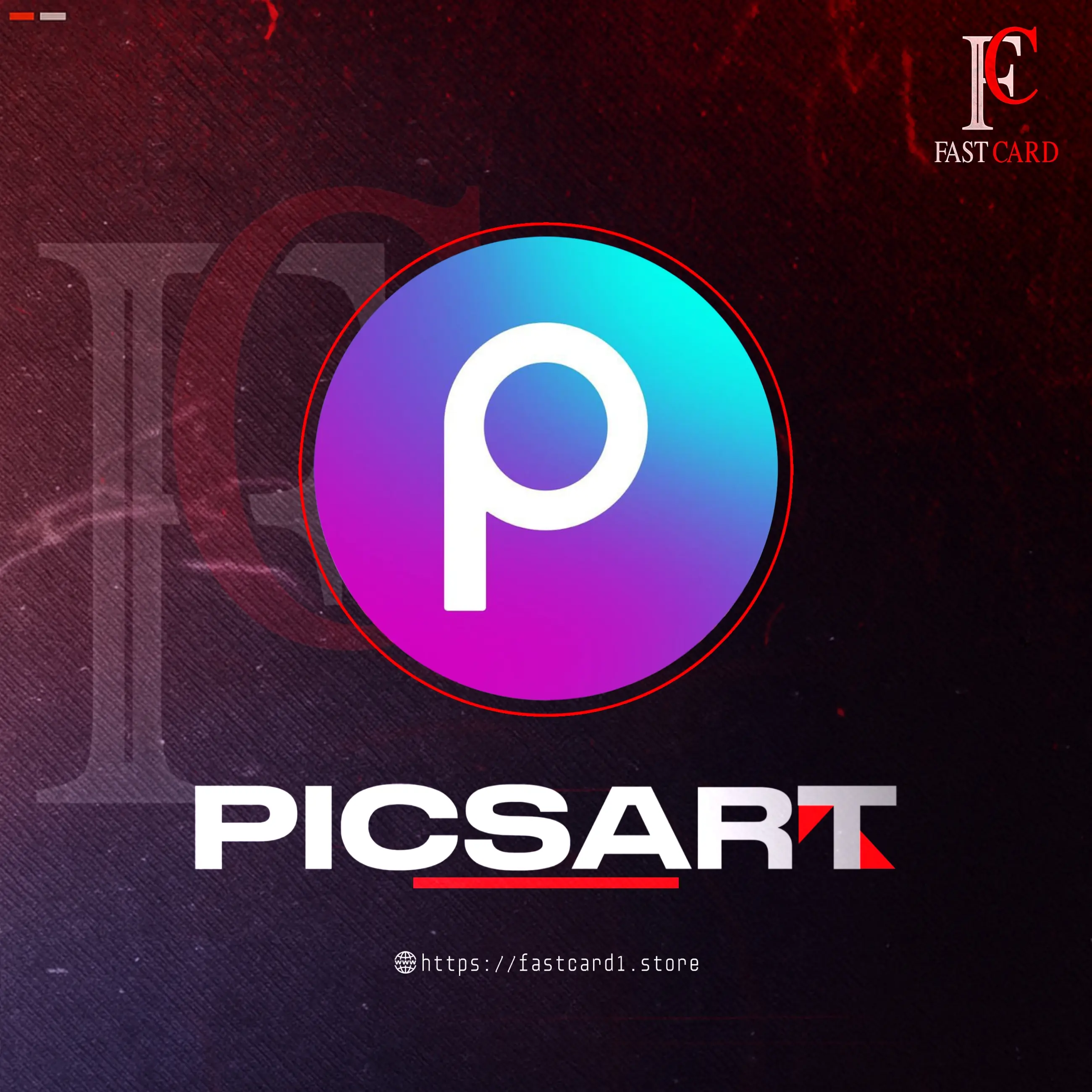 Picsart