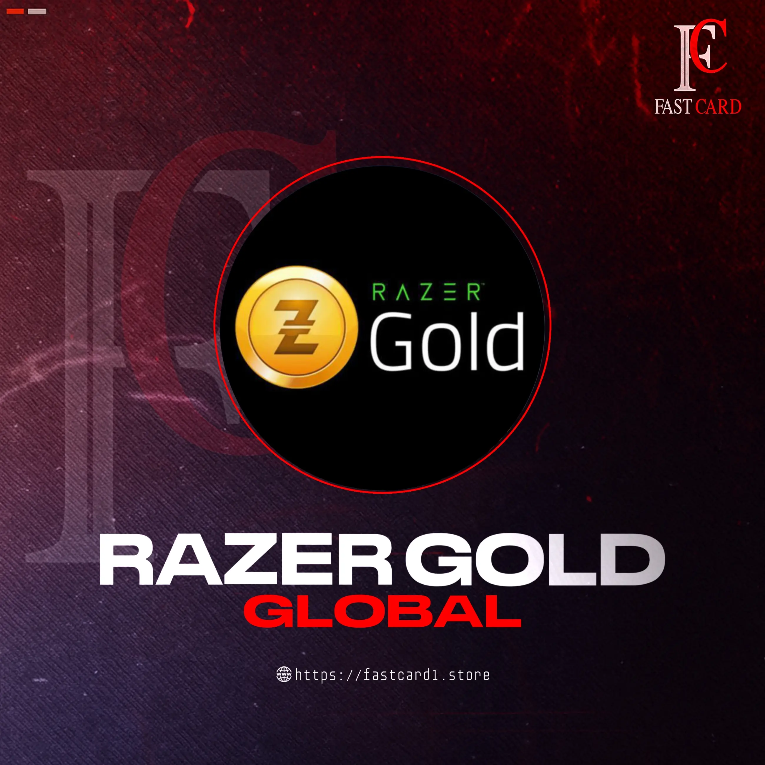 RAZER GLOBAL