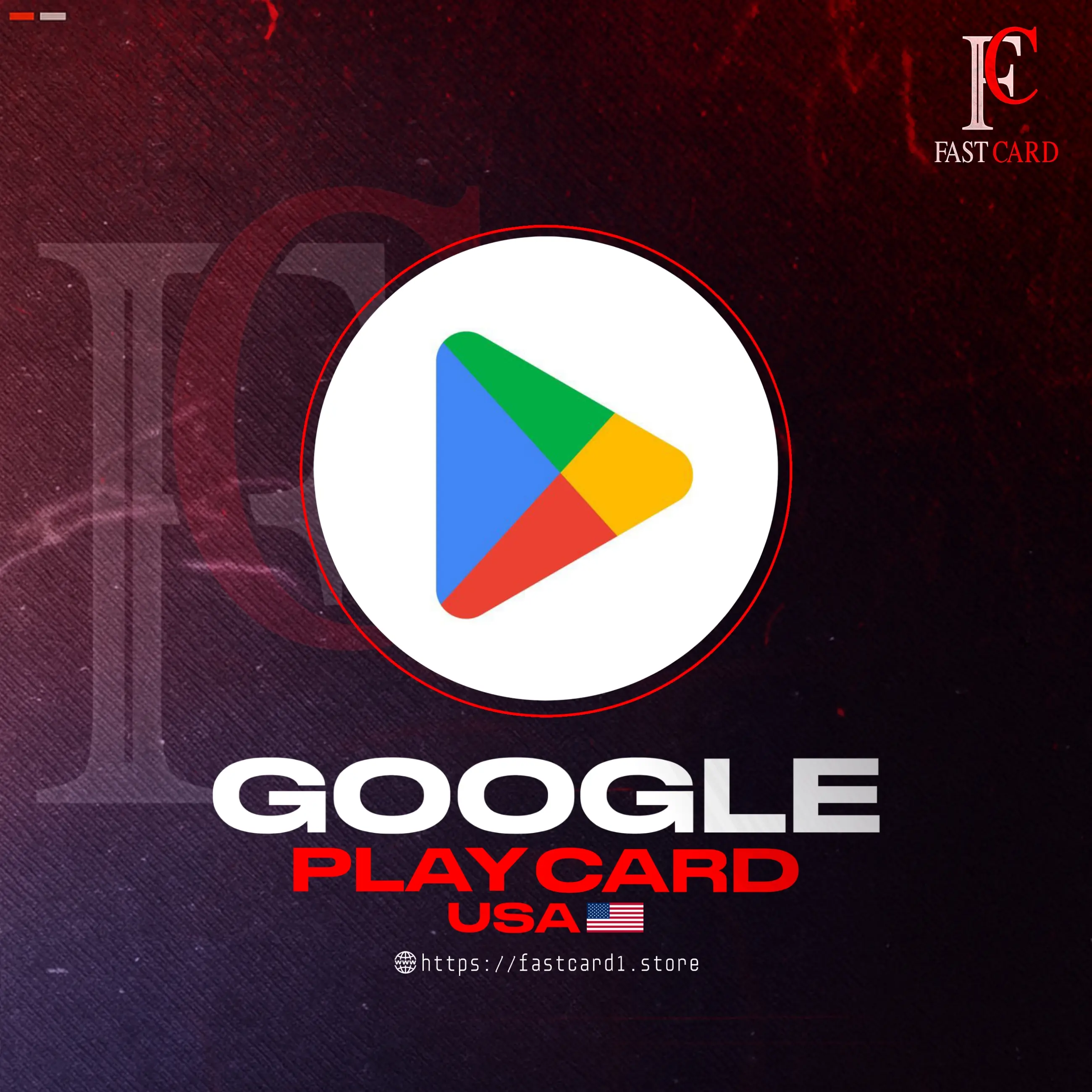 Google USA