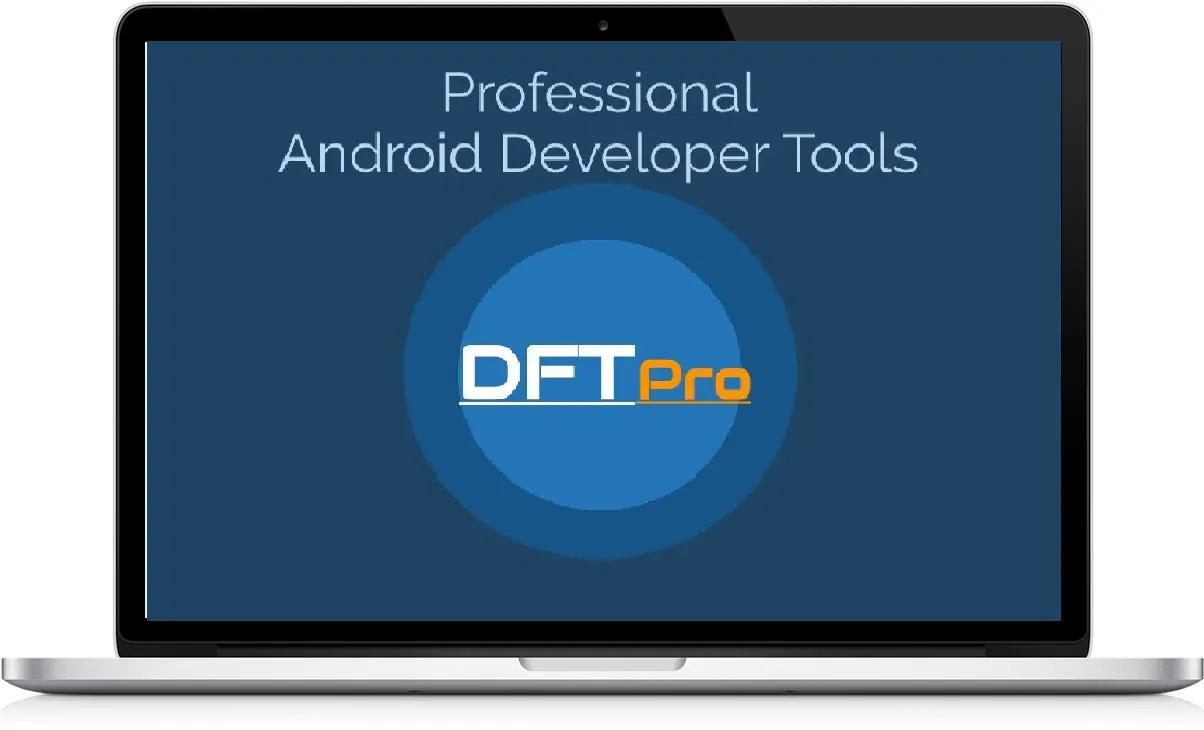 DFT Pro Tool