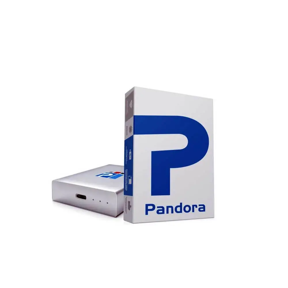 Pandora Tool Pro