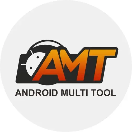 Android Multi Tool (AMT)