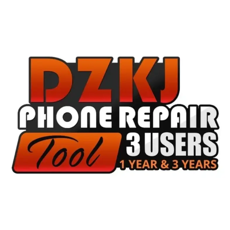 DZKJ Phone Tools Schematics