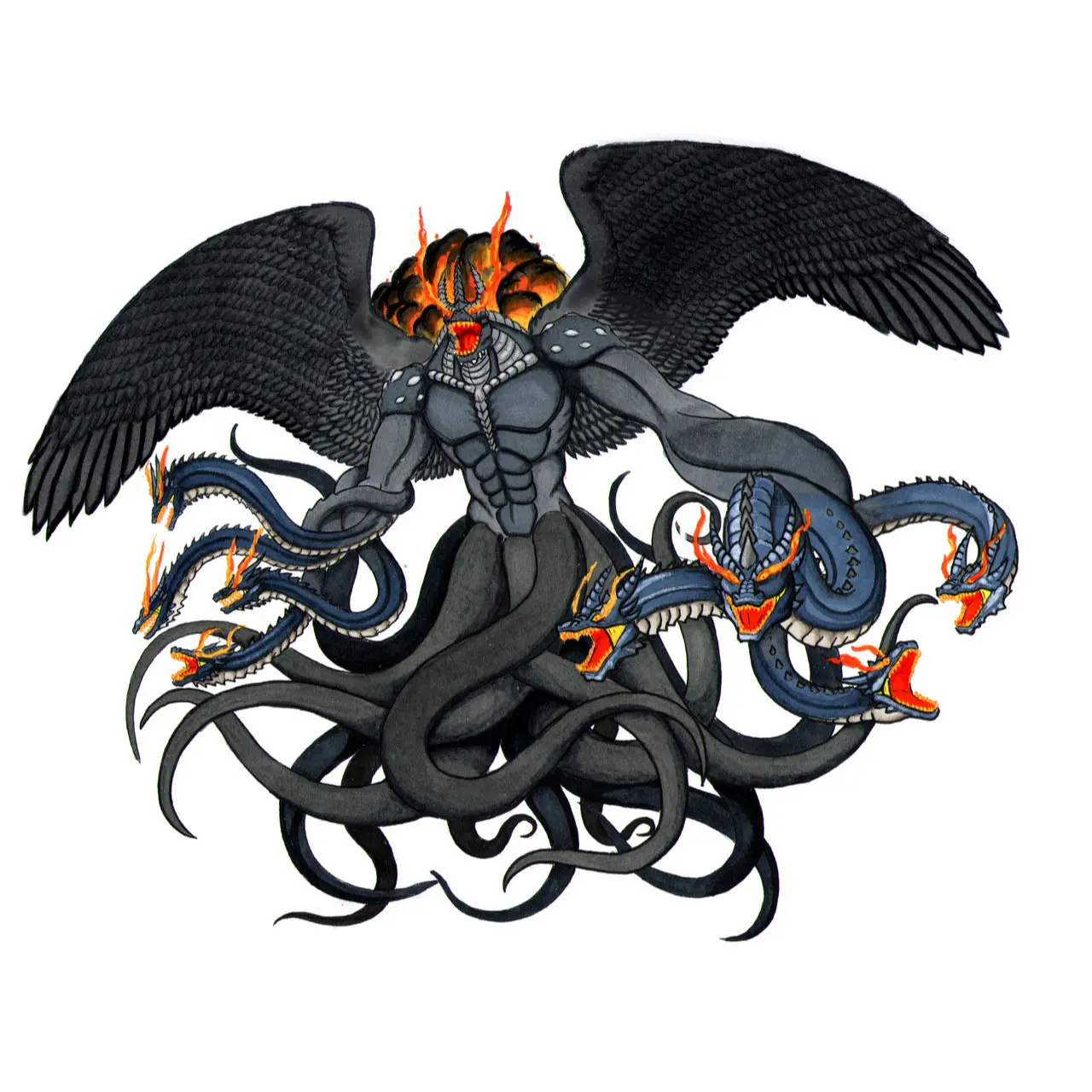 Credit Typhon Tool