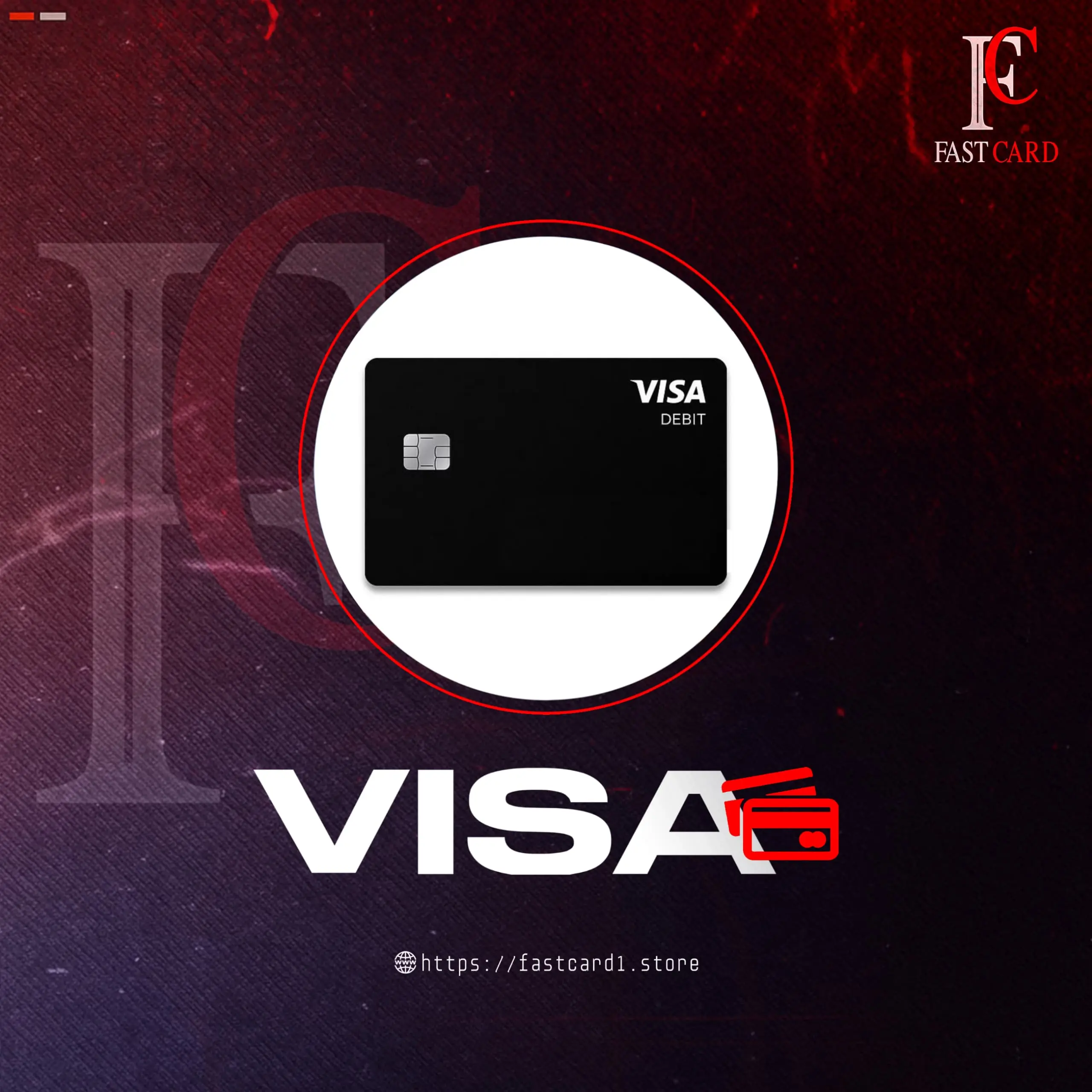 VISA