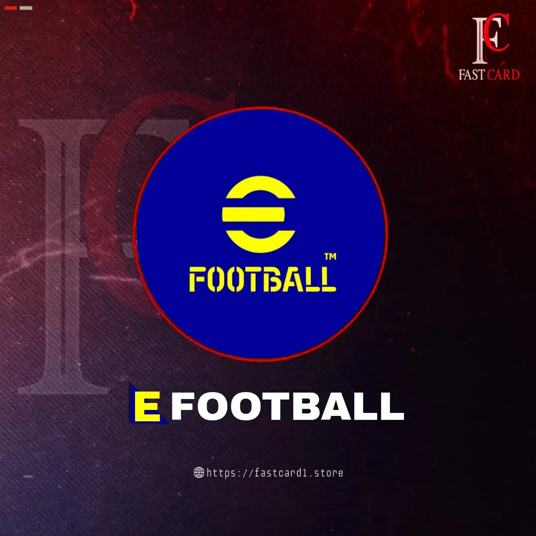 E FOOTBALL