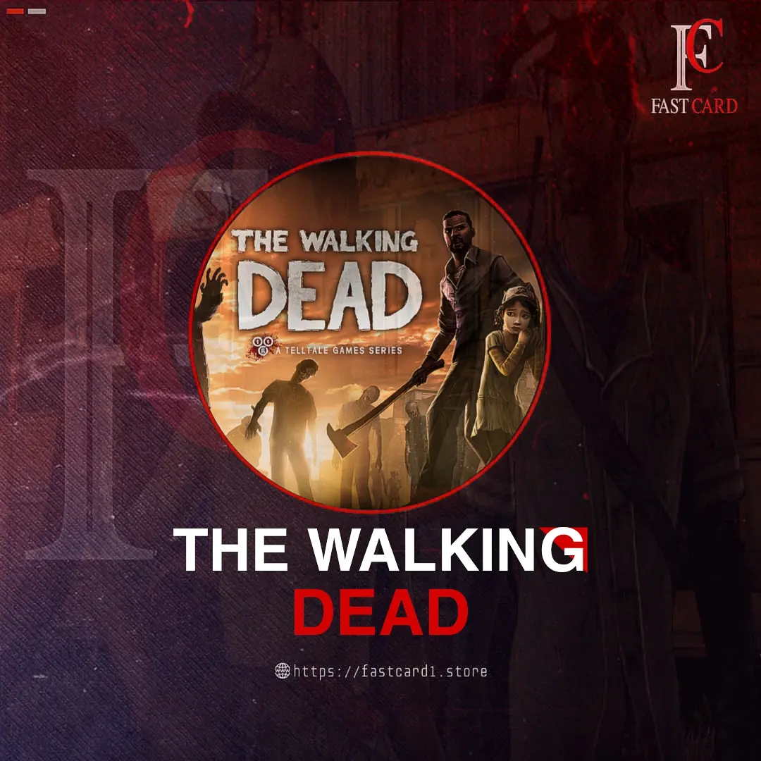 The Walking Dead
