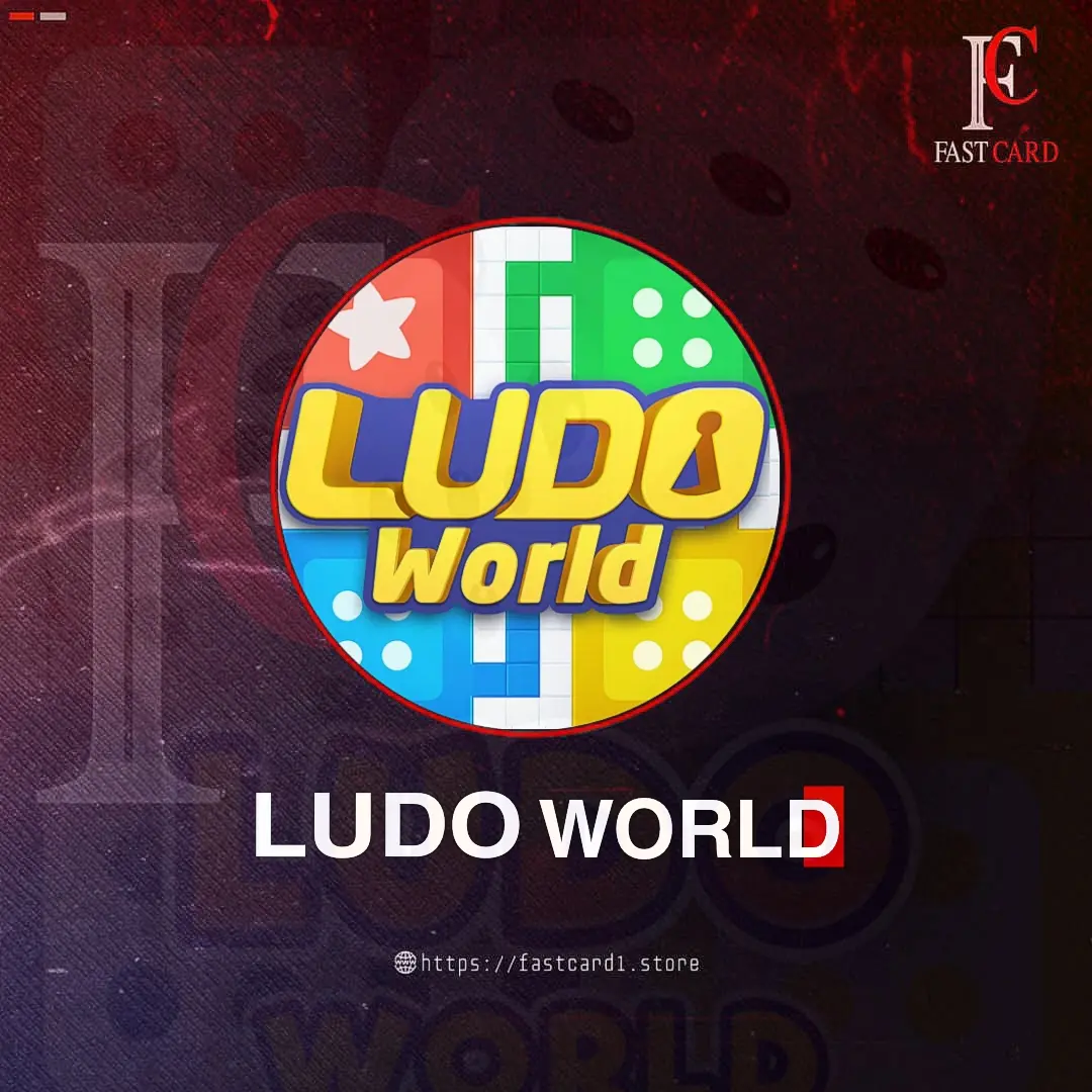 Ludo World