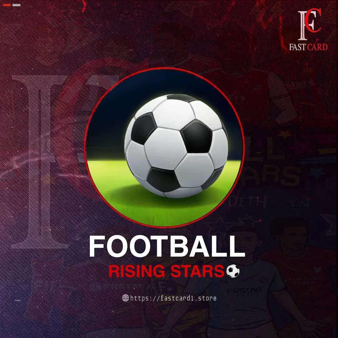 Football Rising Star